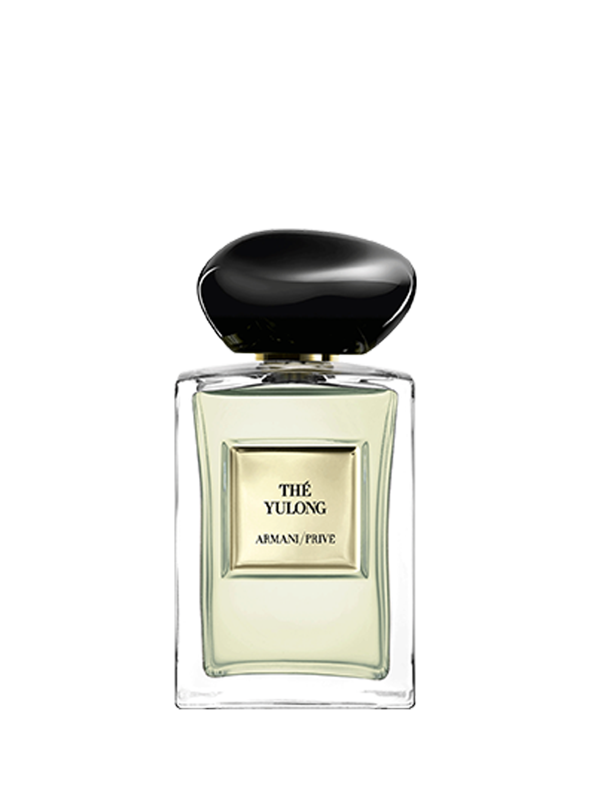 Thé Yulong eau de toilette No color