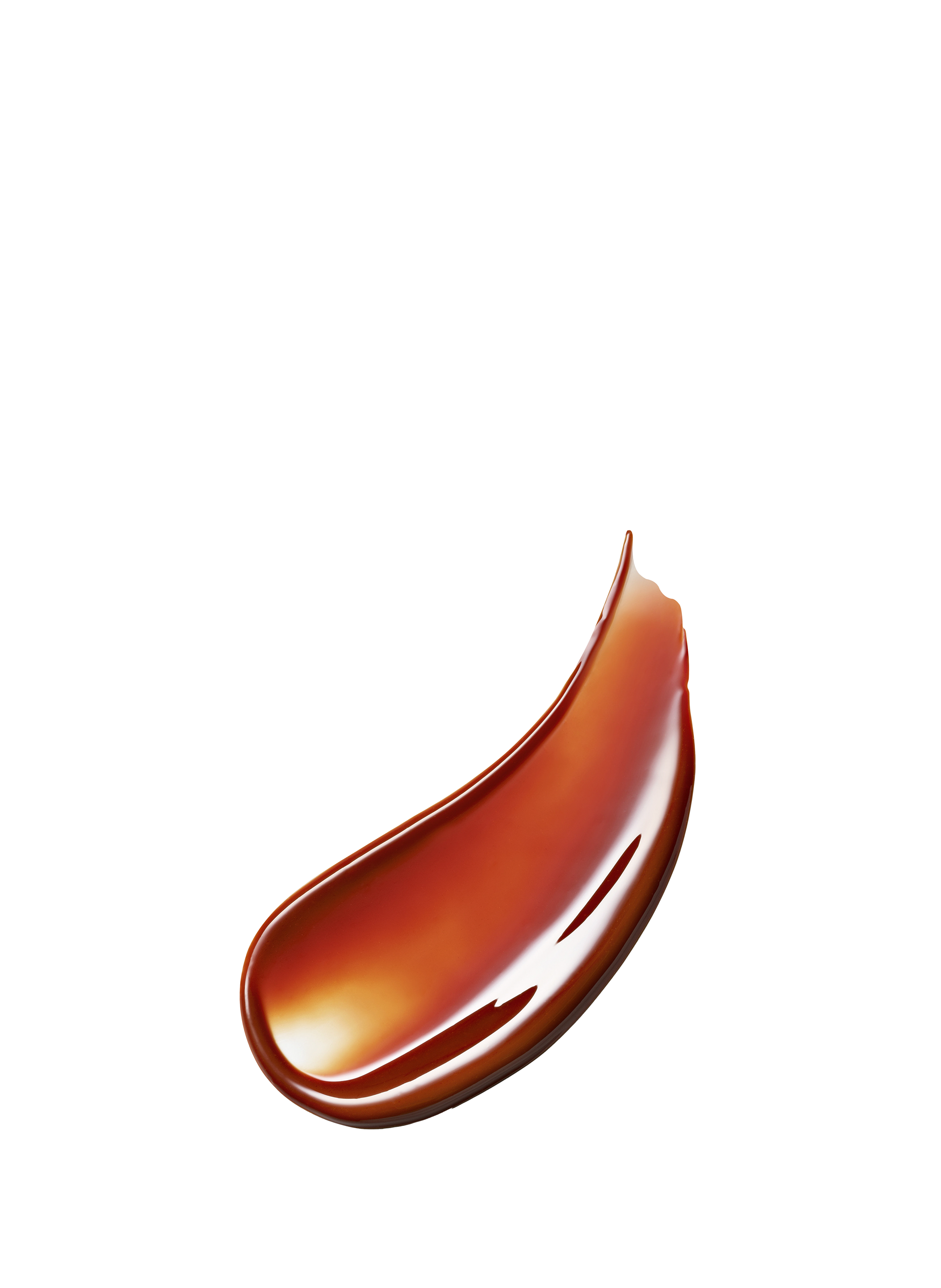 Pure Color - Ultra-Shiny Gloss Click Stick Melted tangerine