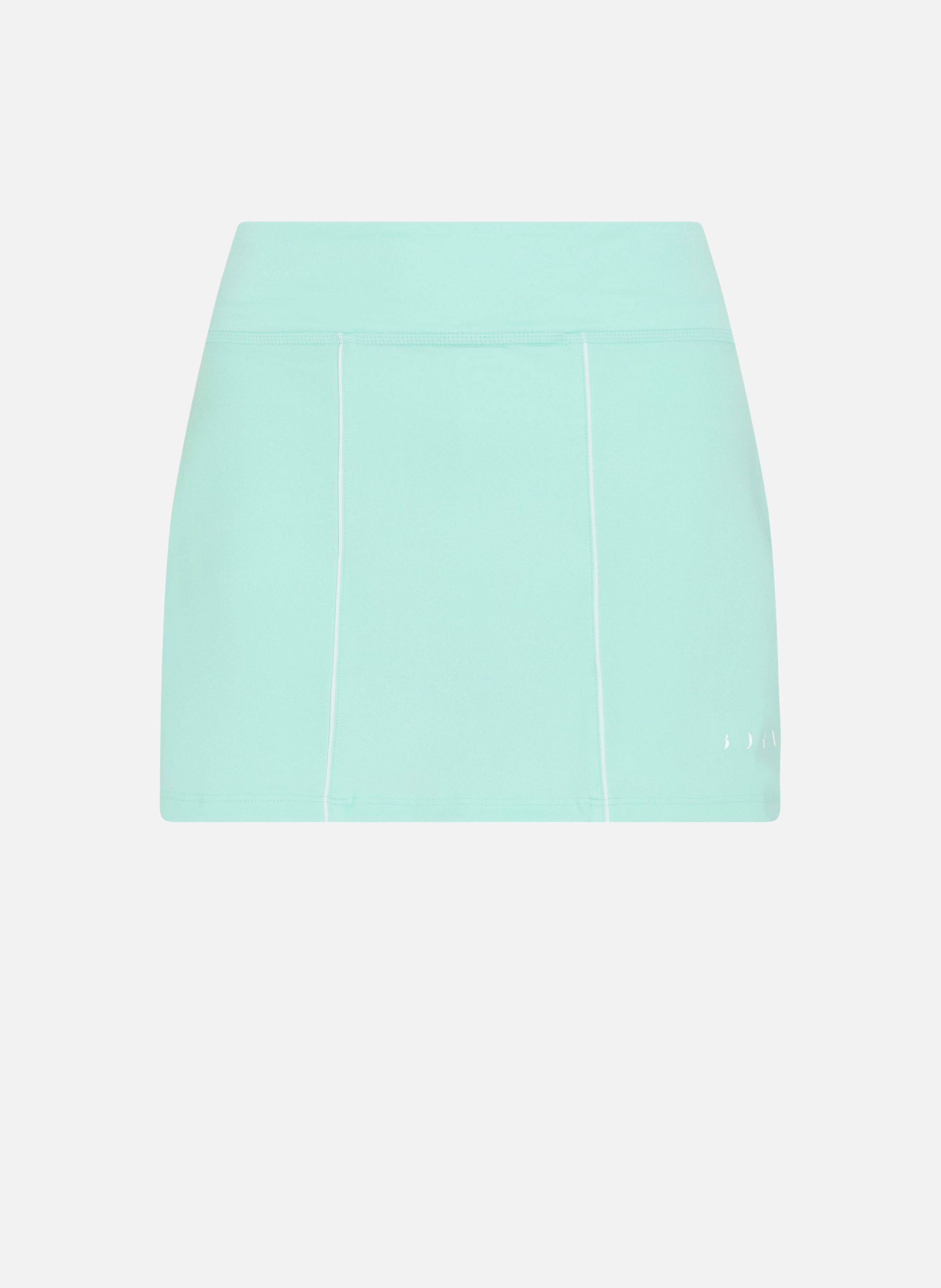 Jupe de sport performance soleil BORN LIVING YOGA Bleu