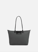 Sac cabas épaule - storm kba  Gris foncé