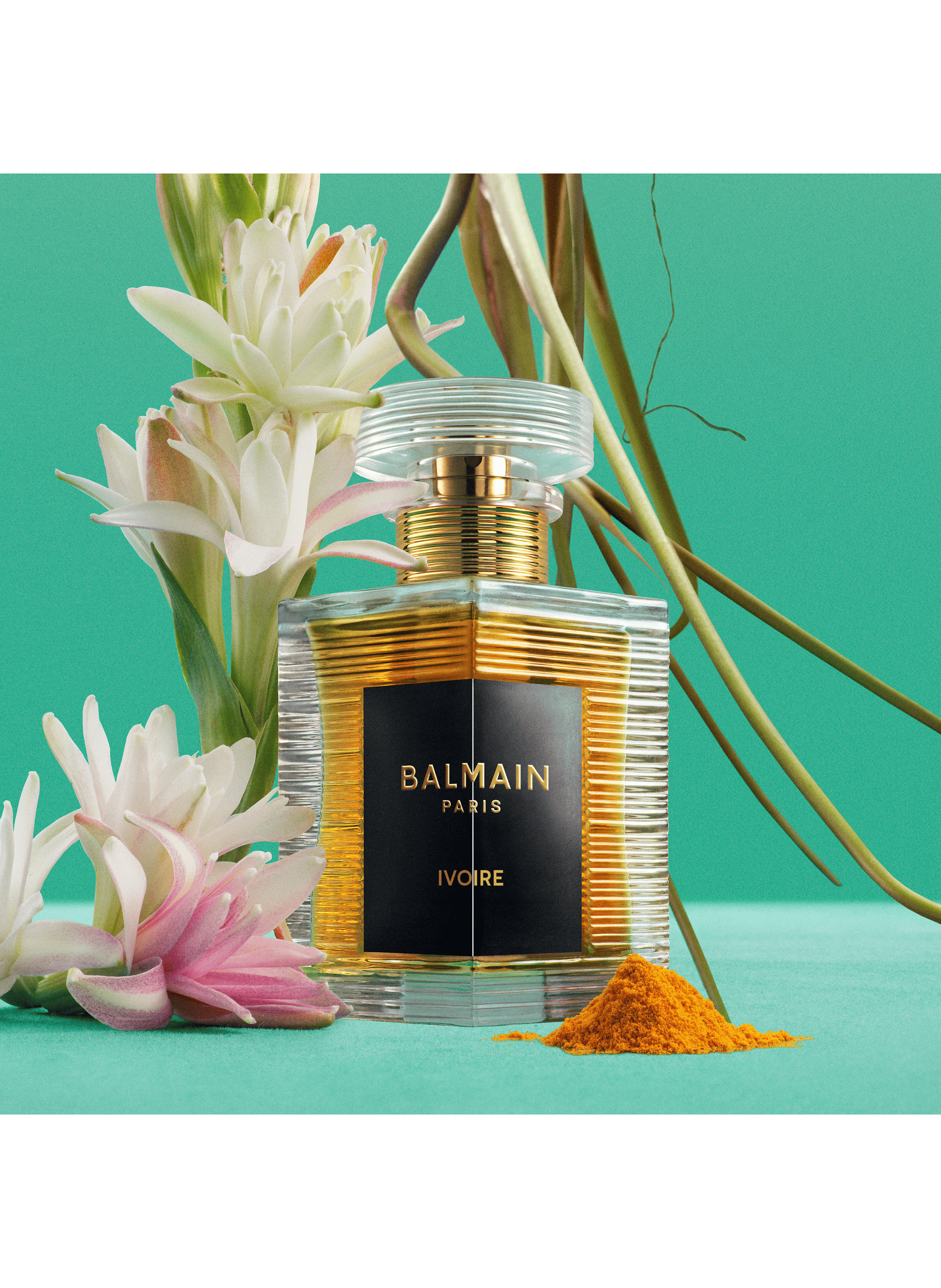 Ivoire - Eau de Parfum BALMAIN No color