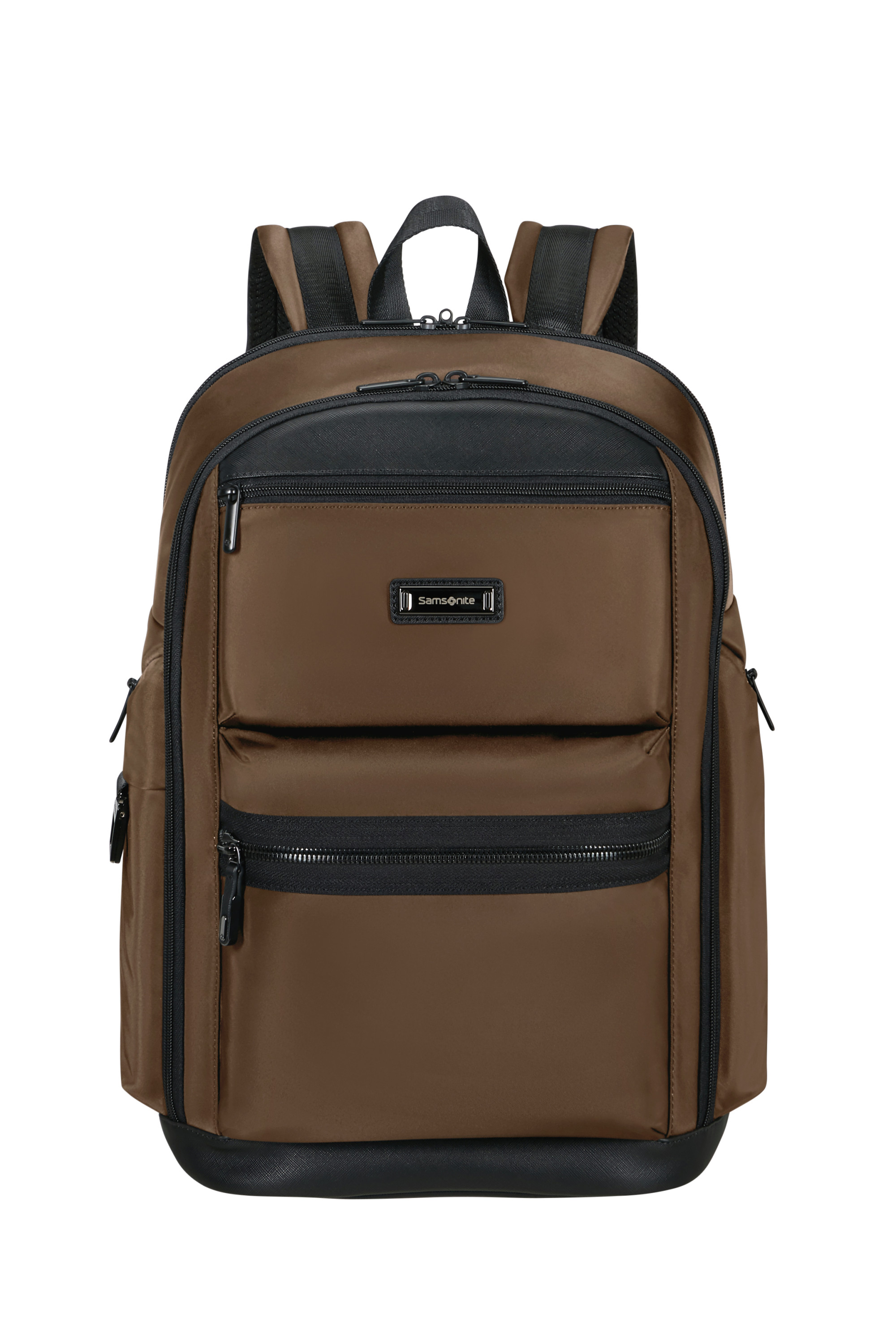 Relyon sacoche ordinateur taille s SAMSONITE Marron