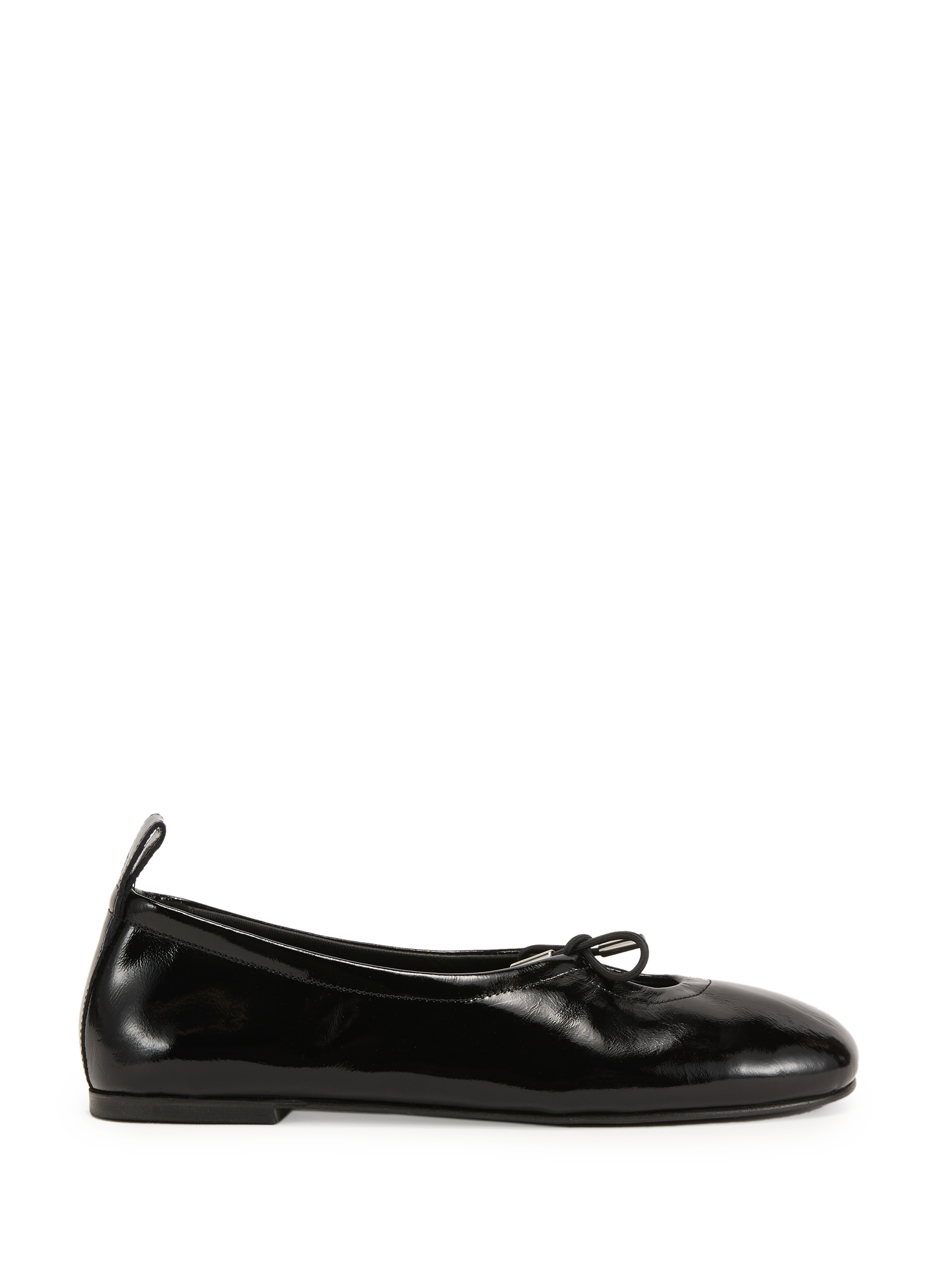 ALOHAS Ballet flats Rosalind Black