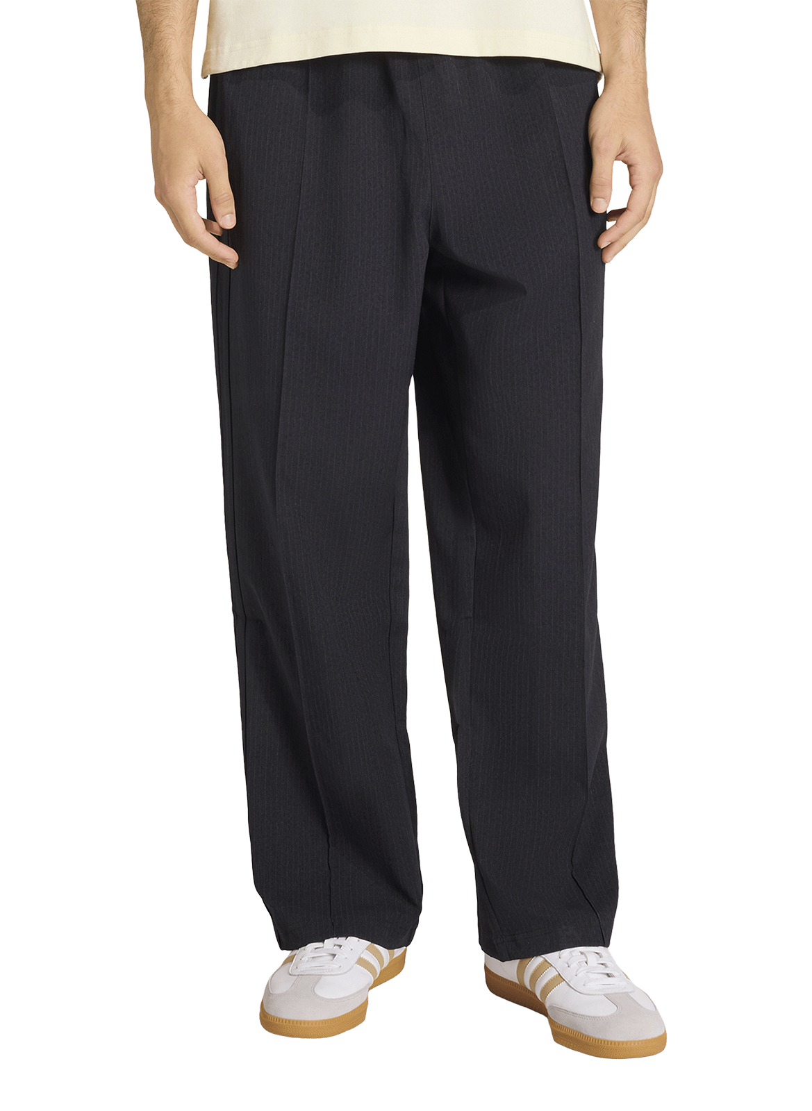 Joggers ADIDAS Black