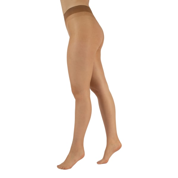 Collants Make Up satinés Collants Make Up satinés