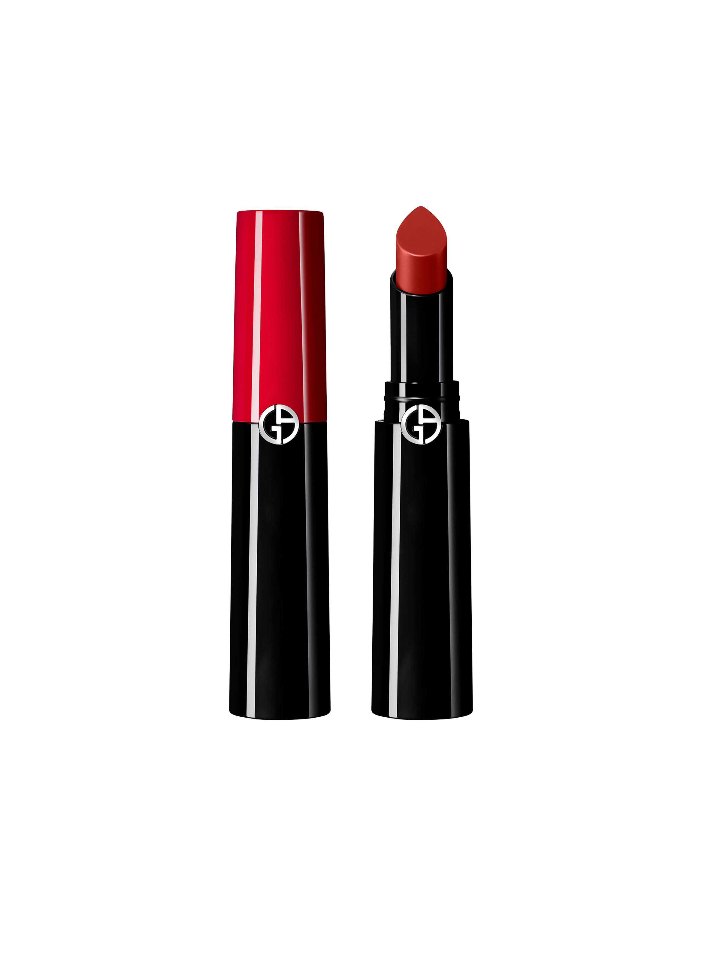 ARMANI Lip Power Lipstick Sultan