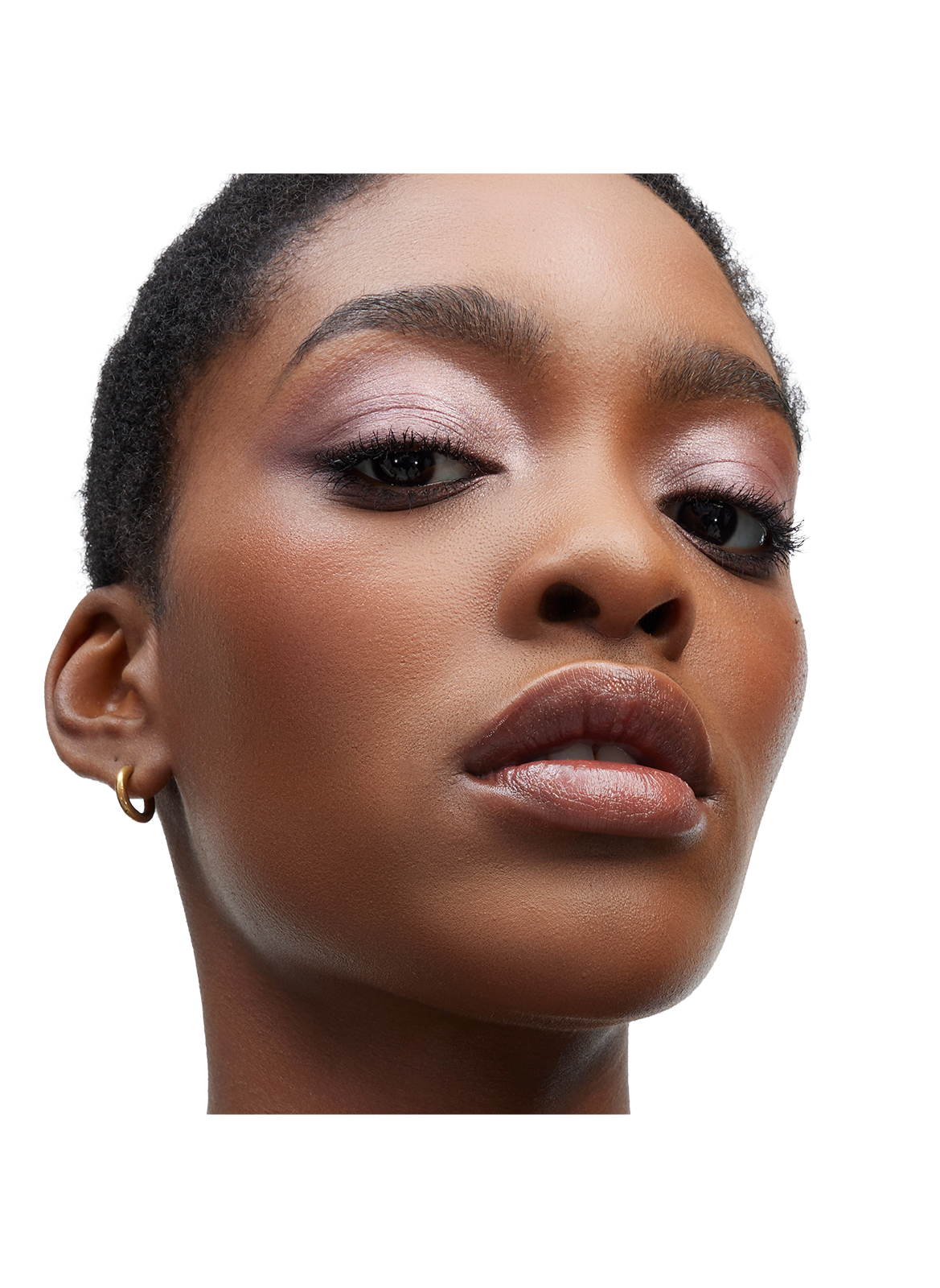 Mini Clutch Eyeshadow Palette - Intense Pigments - Long-lasting YVES SAINT LAURENT Sunrise safari