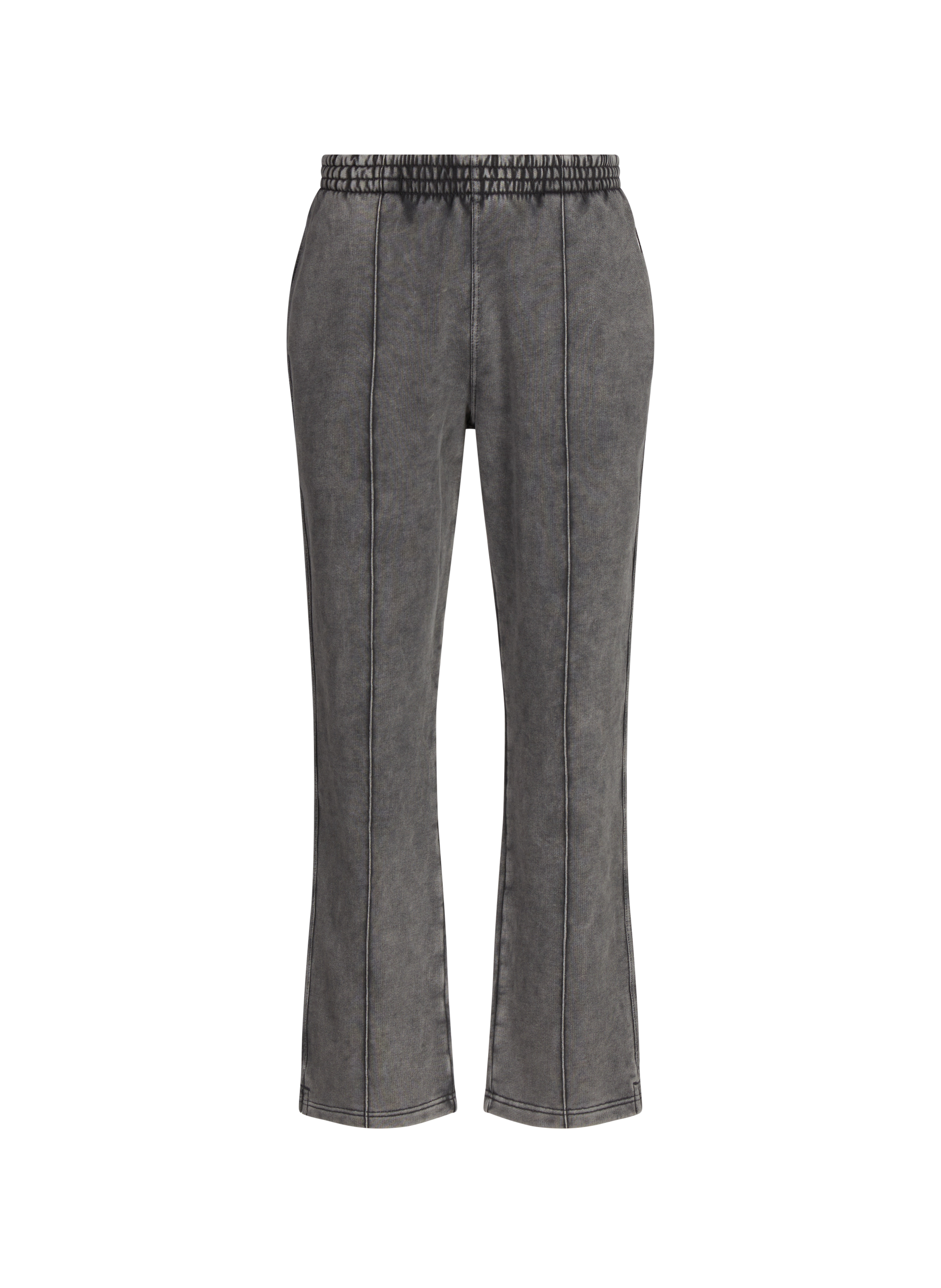 Pantalon de survêtement Initial en coton biologique REPRESENT Gris