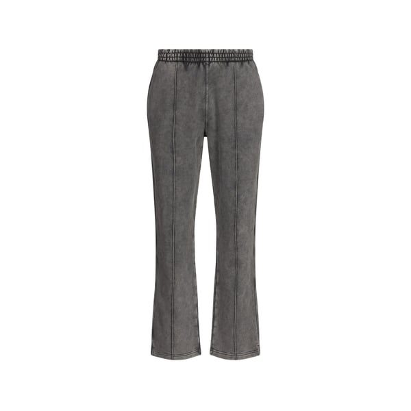 Pantalon de survêtement Initial en coton biologique Pantalon de survêtement Initial en coton biologique