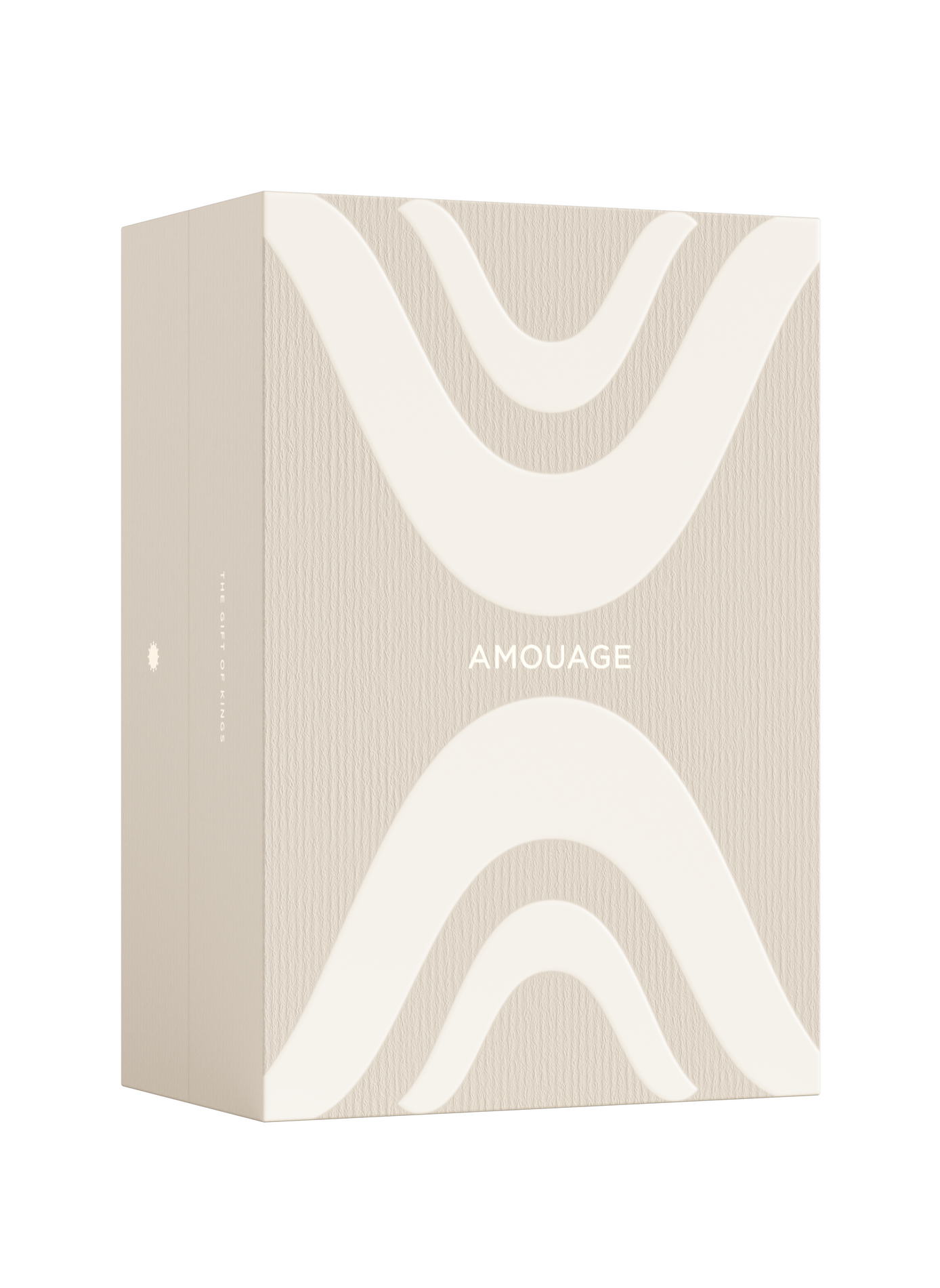 Outlands - Essence De Parfum Spray AMOUAGE No color