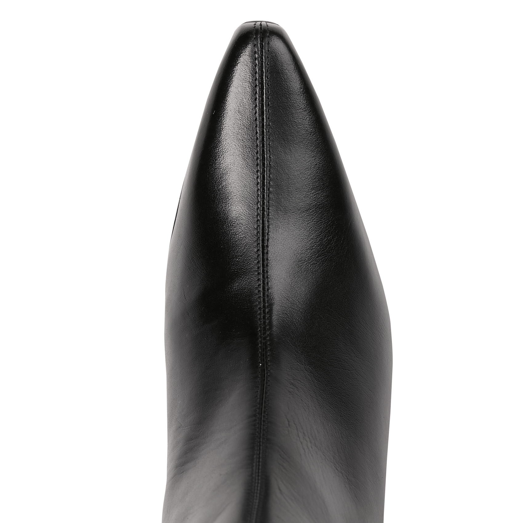 Bottines en cuir n°515 RIVECOUR Noir