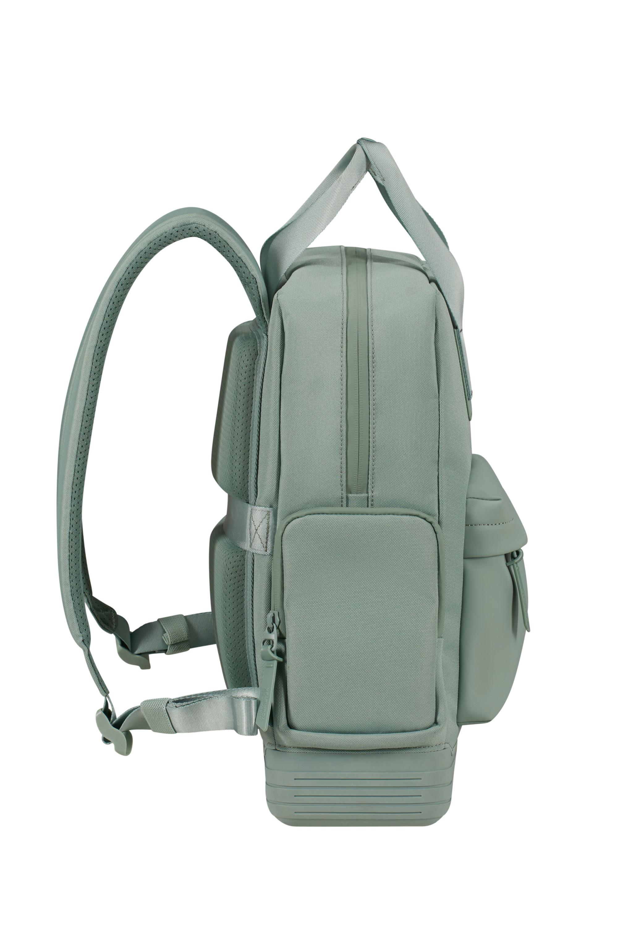 Soulpack sac à dos ordinateur AMERICAN TOURISTER Vert