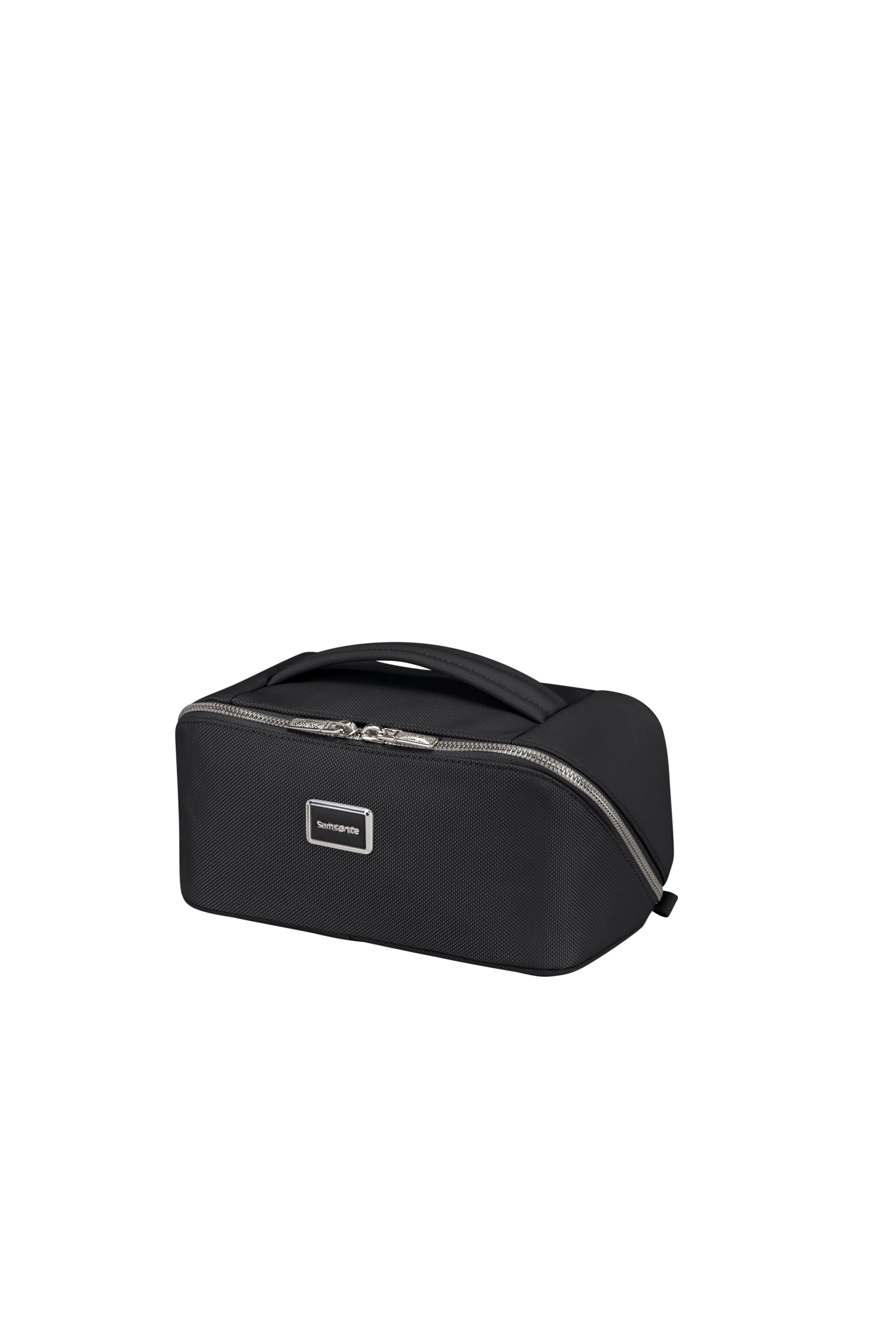 Image toilet kit trousse de toilette taille s SAMSONITE Noir