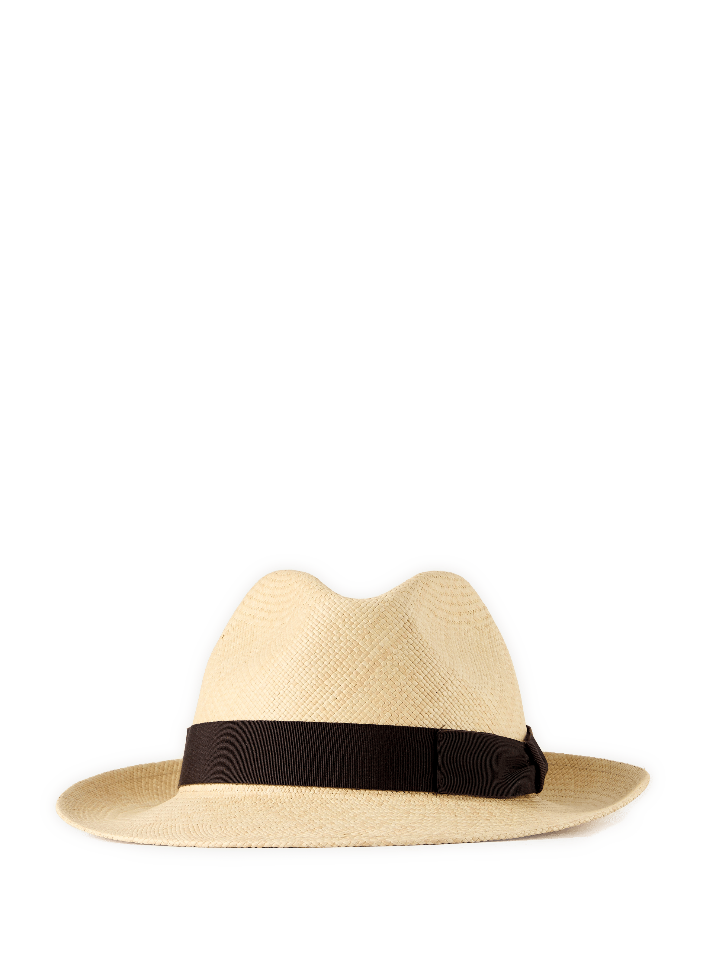 Straw hat SAISON 1865 Beige