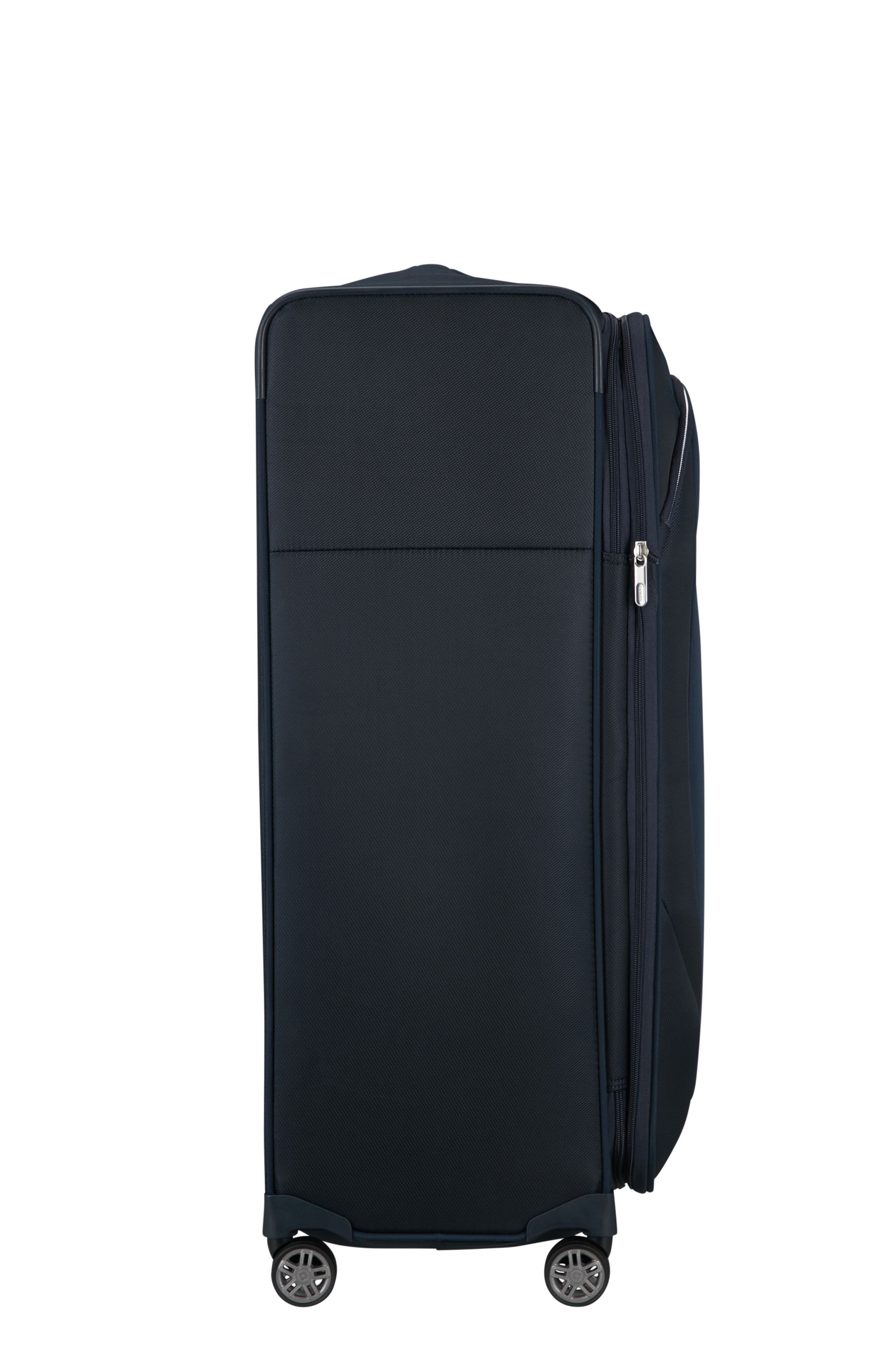 Re-lite valise 4 roues taille xl SAMSONITE Bleu