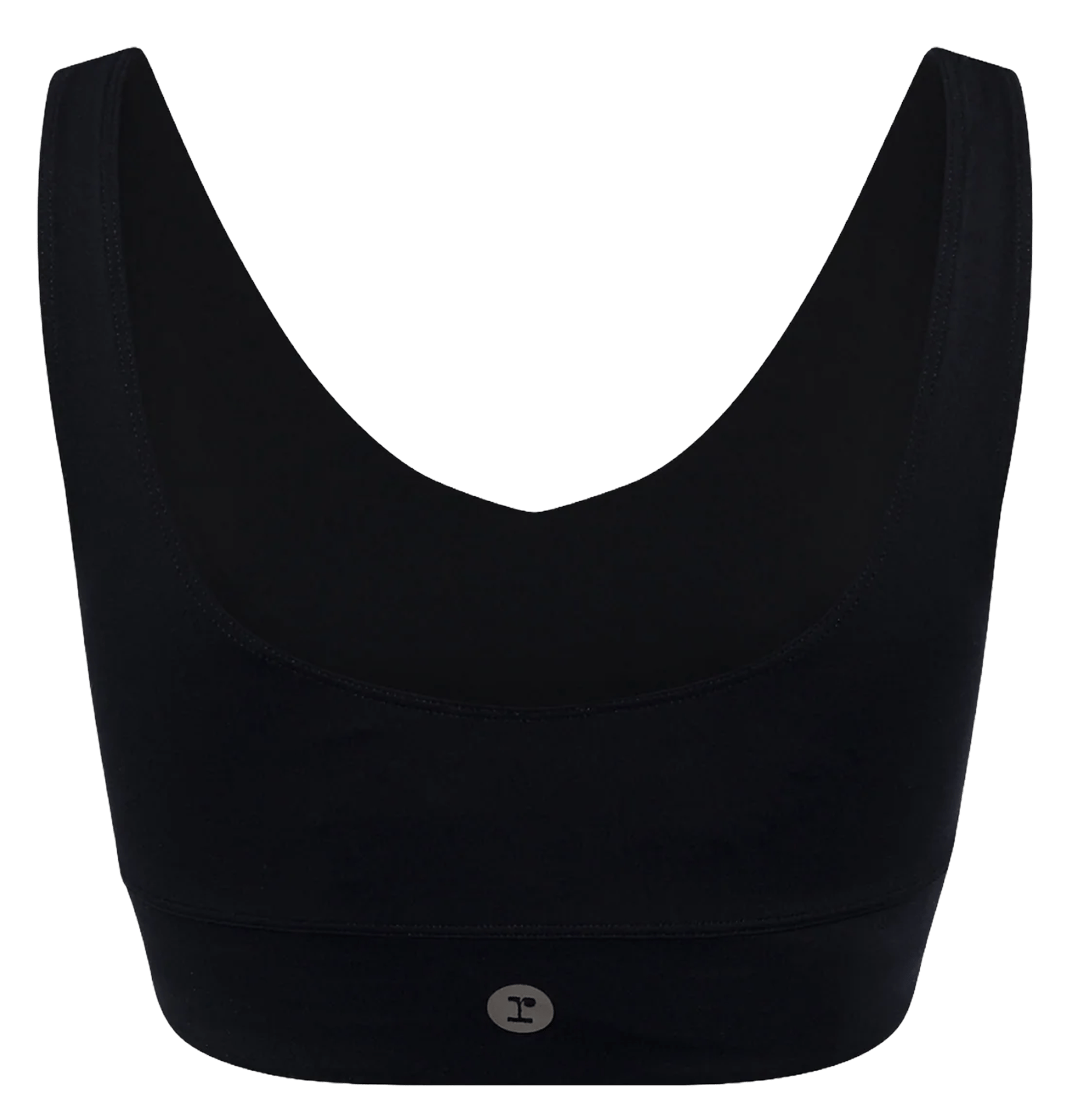 Brassière de sport REPETTO Noir
