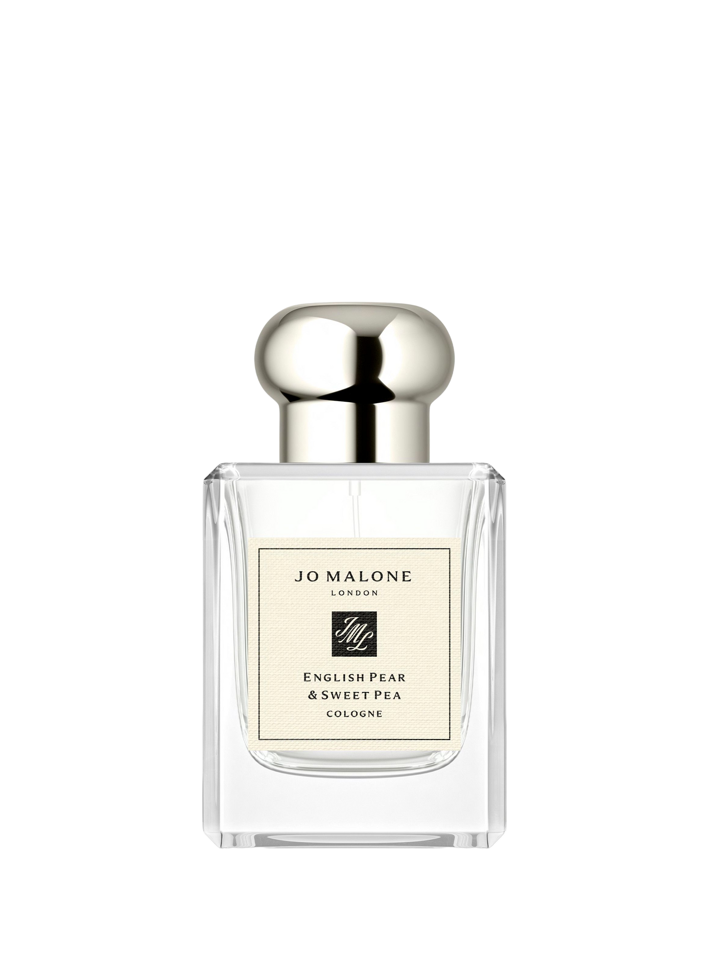 Poire Anglaise & Pois de Senteur - Cologne JO MALONE LONDON No color