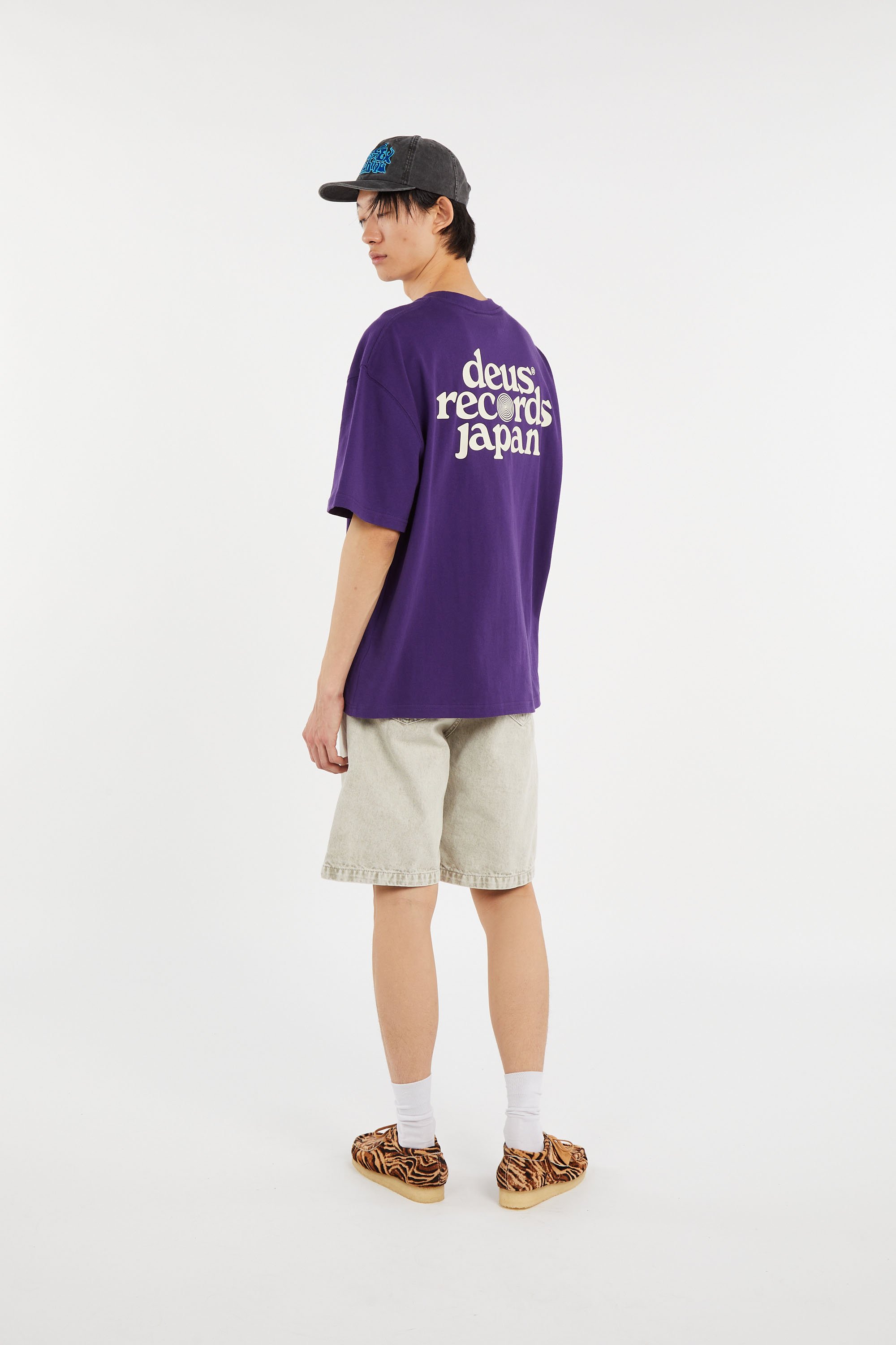 Short landon short CARHARTT WIP Vert