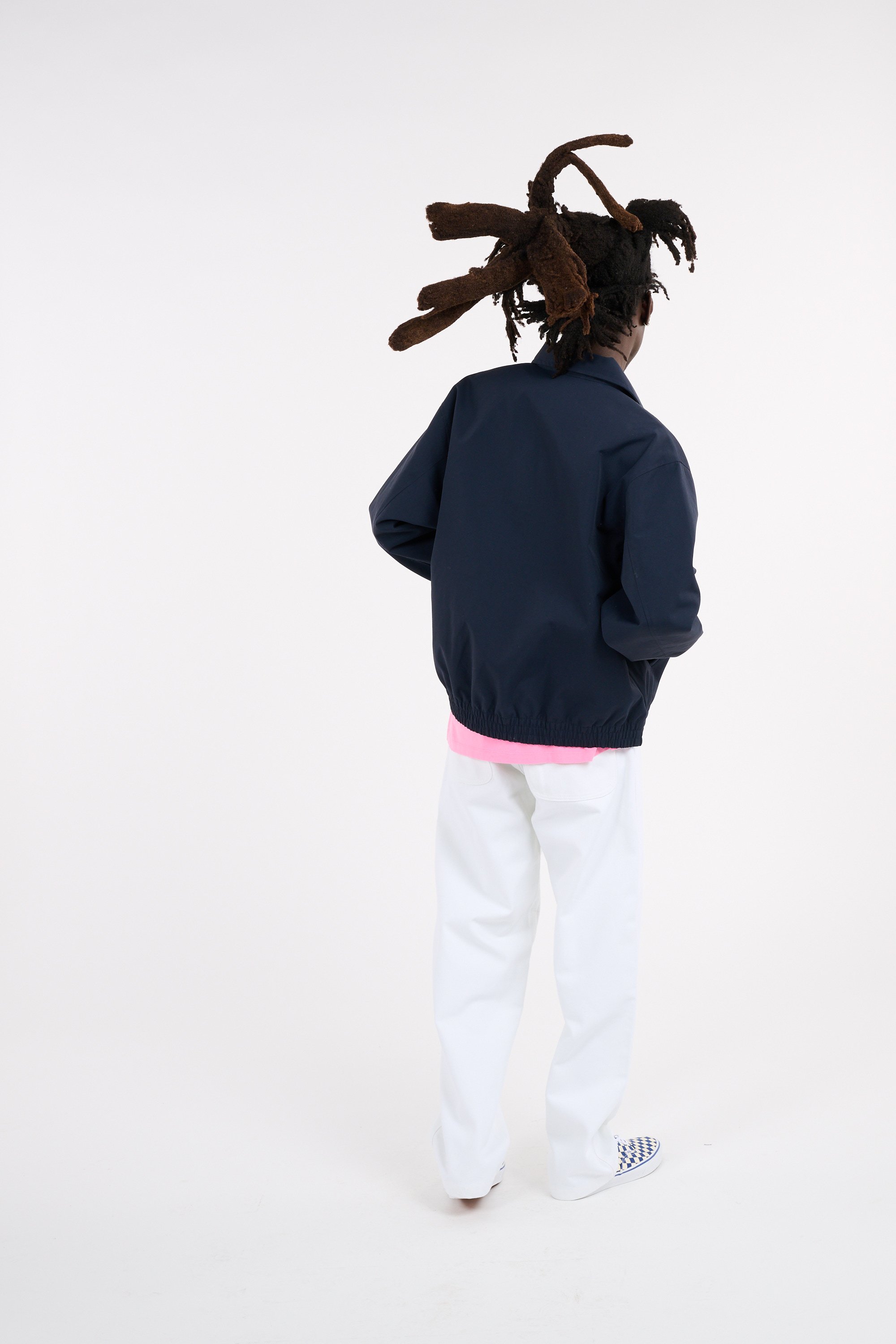 Veste neven jacket CARHARTT WIP Bleu