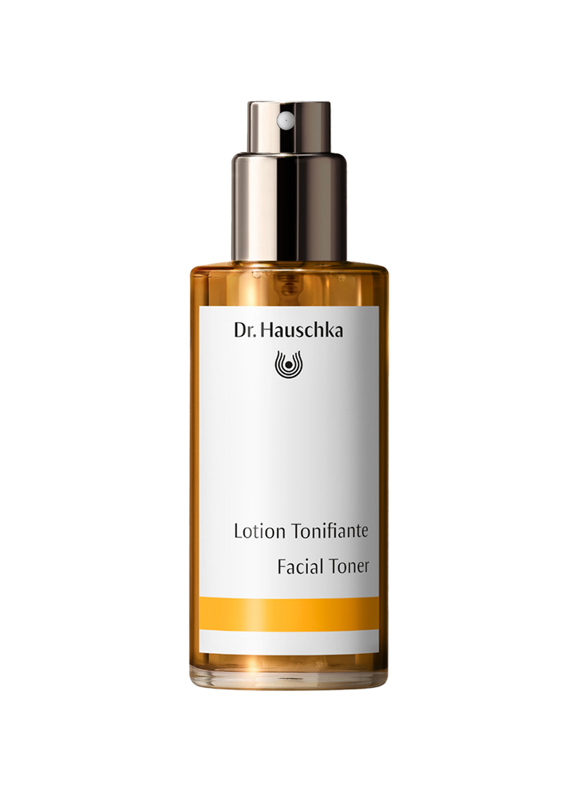 Lotion tonifiante DR HAUSCHKA No color