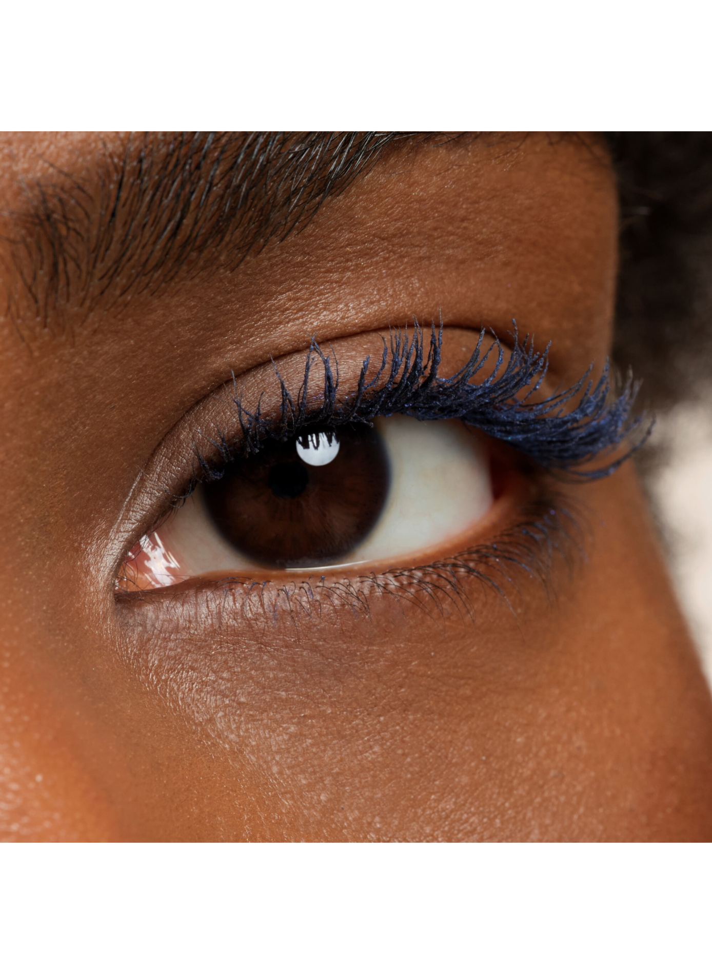 Vertigo Lift Mascara - Mascara volume défini ARMANI Midnight blue