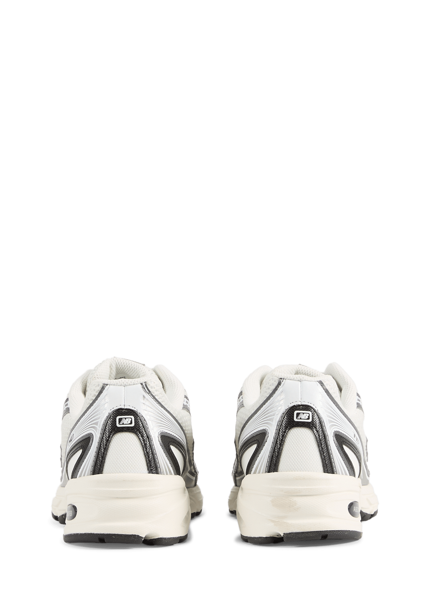 Sneakers laag 740 NEW BALANCE Wit