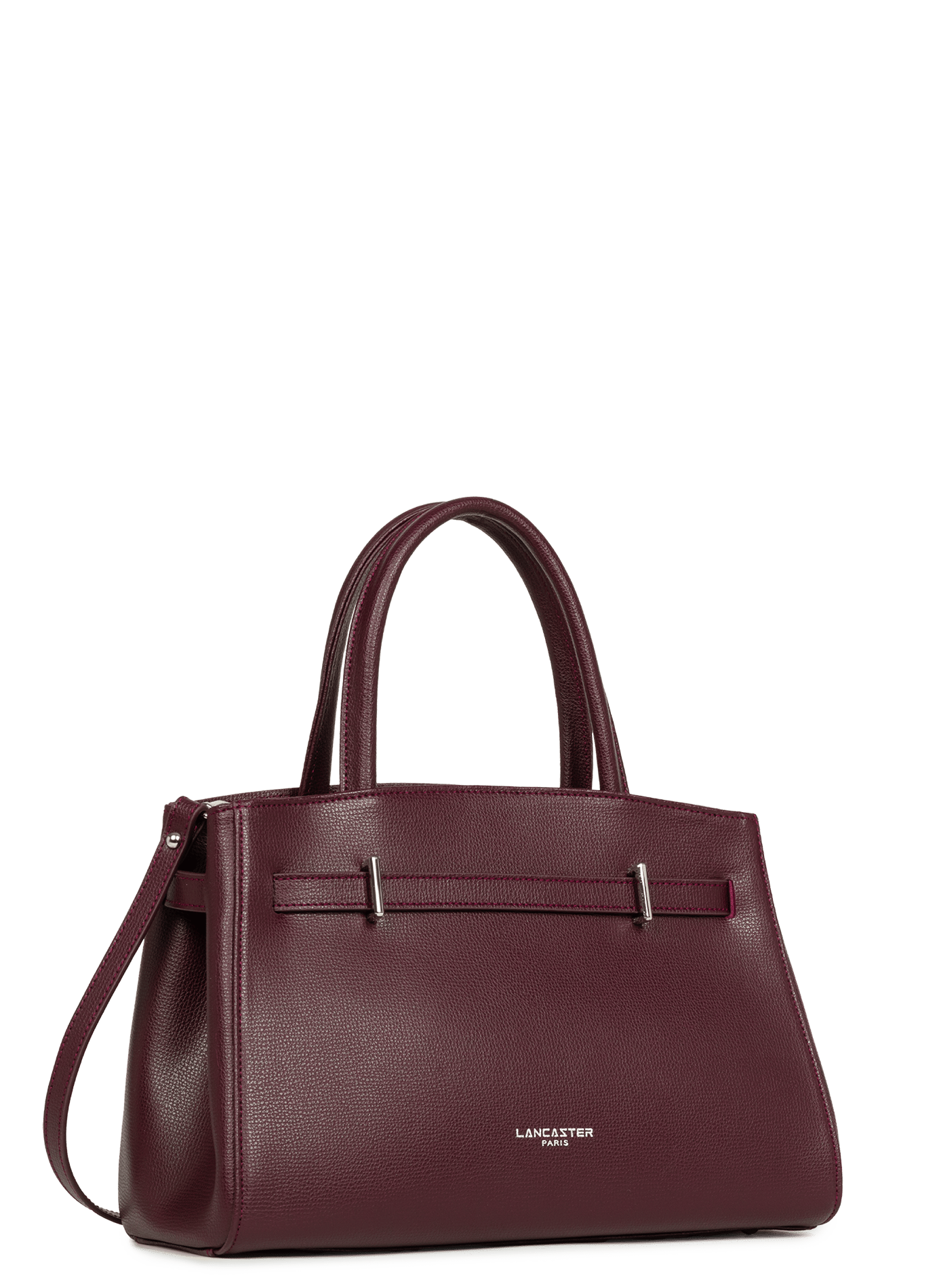 Sac à main - sierra fr | Rouge LANCASTER Femme