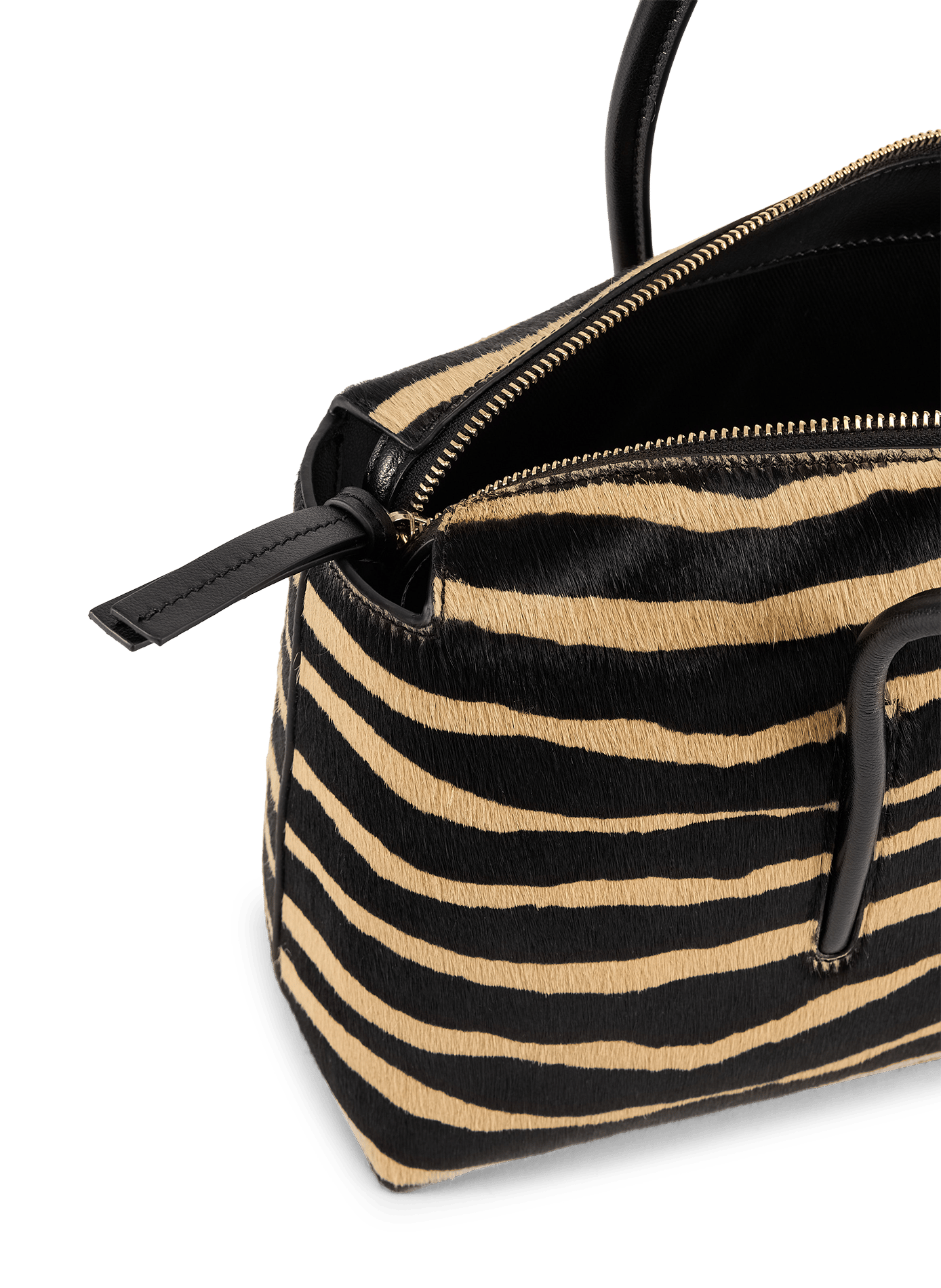 Stockholm leather shoulder bag | Multicolour DEMELLIER LONDON Women