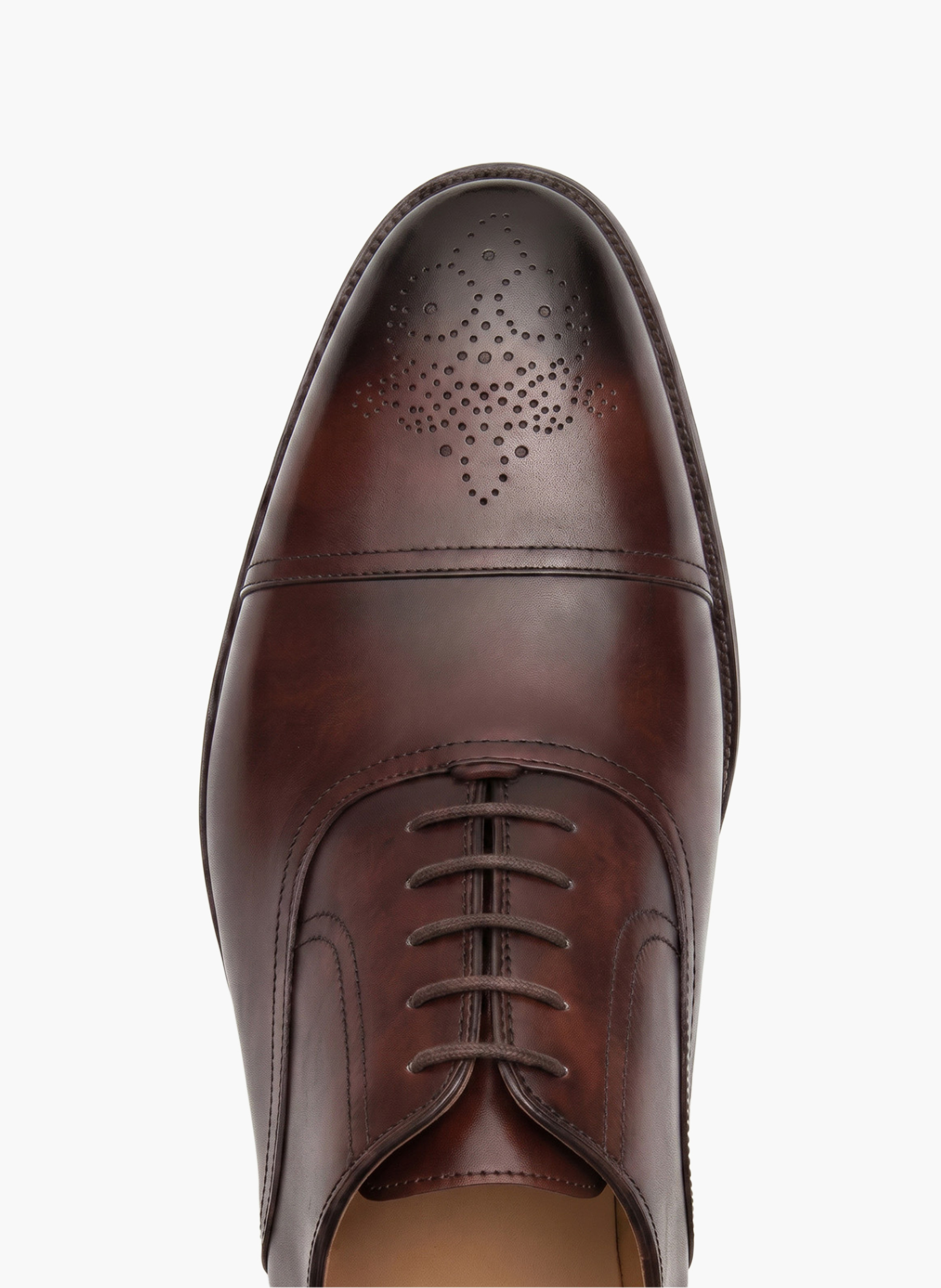 Richelieu damiano FINSBURY Marron
