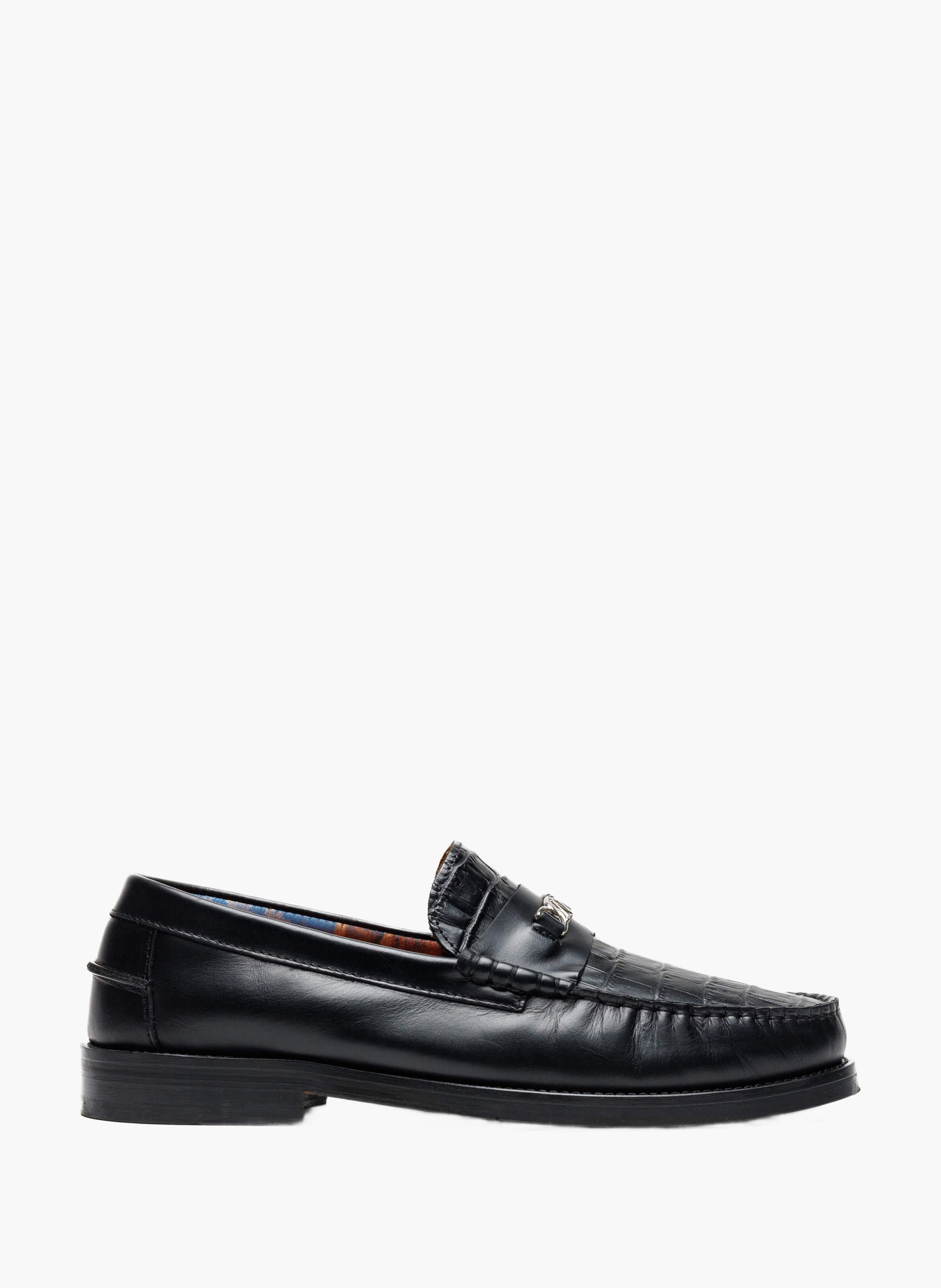 Mocassins roma NAKED WOLFE Multicolore
