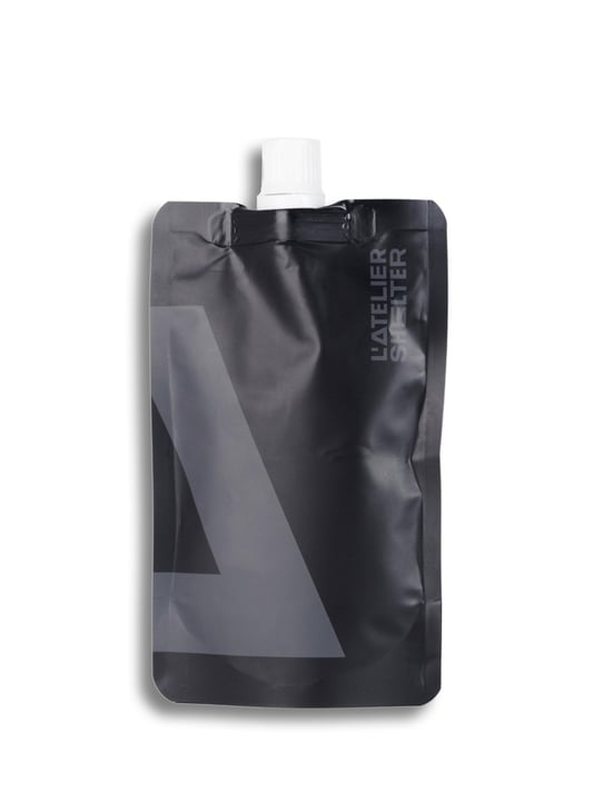 Ecorecharge Huile Hydratante pour Barbe