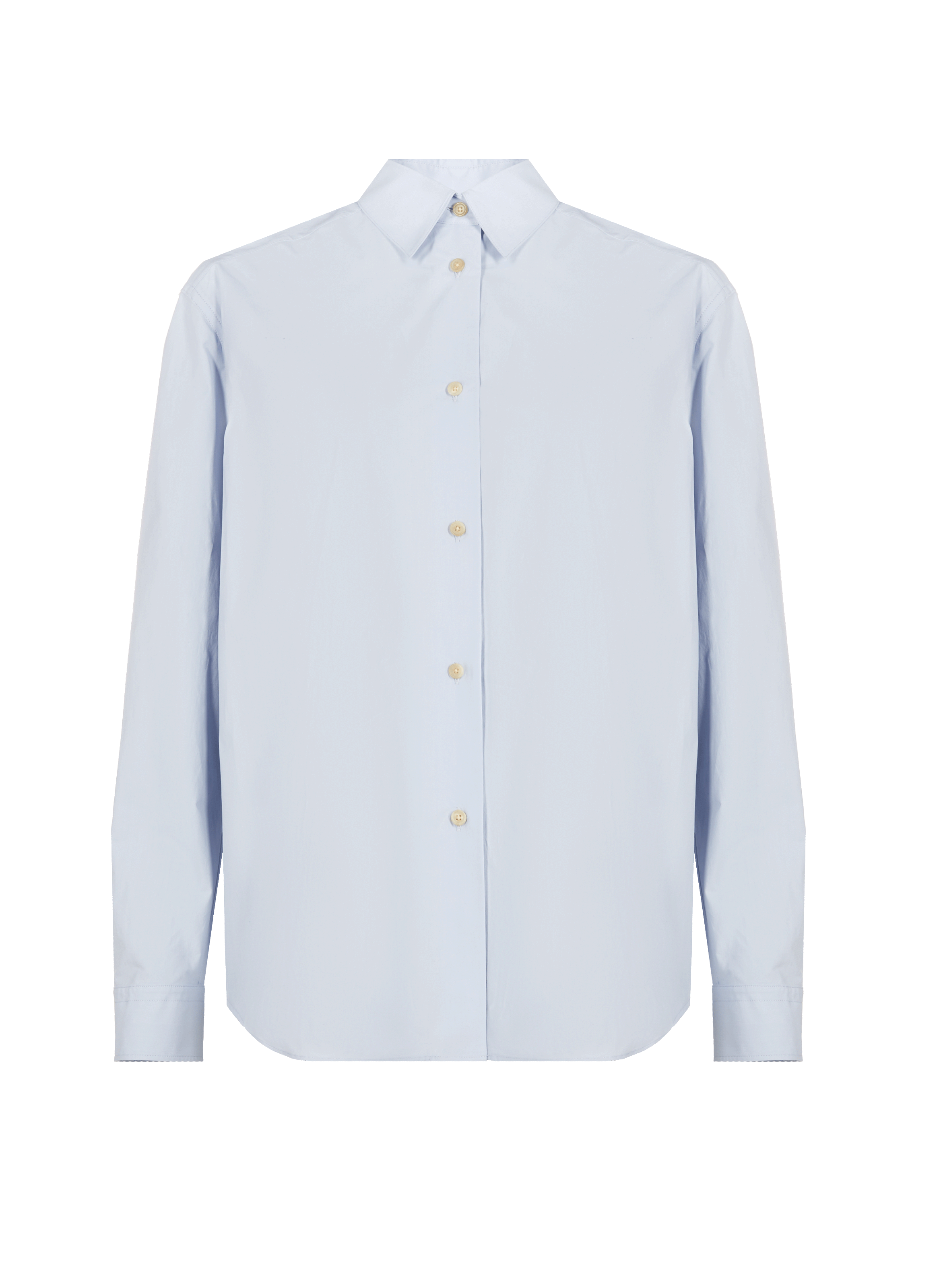 Chemise Argo en coton