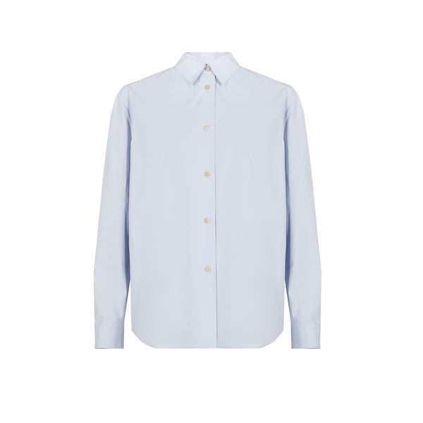 Chemise Argo en coton