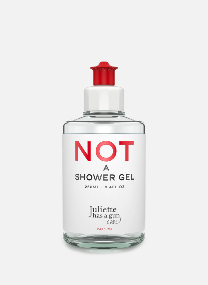 Not A Shower Gel JULIETTE HAS A GUN