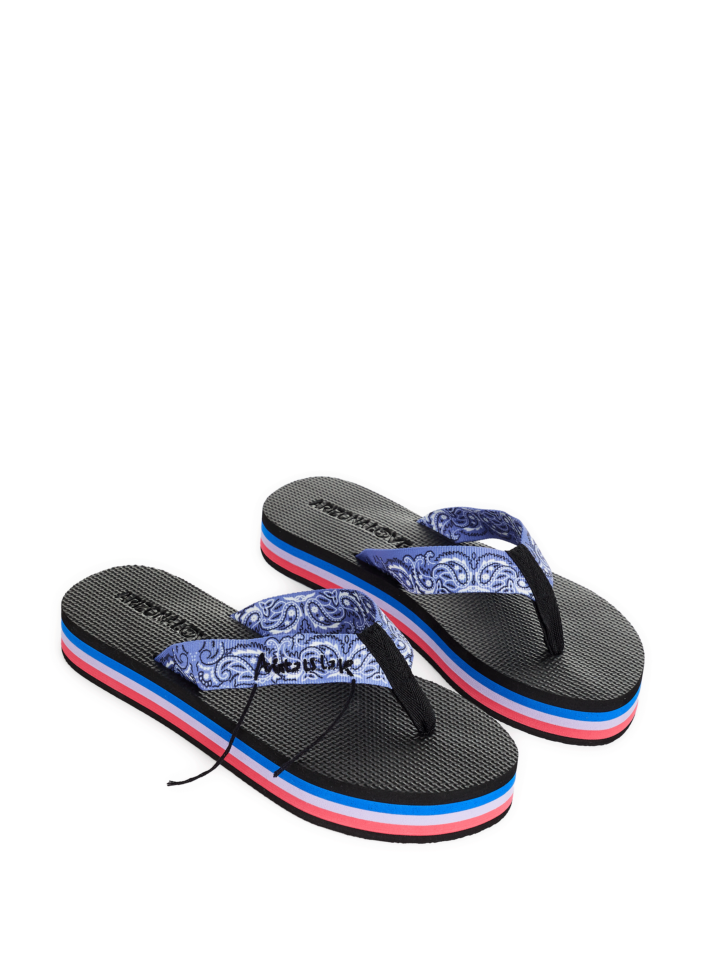 Tong Bandana ARIZONA LOVE Violet