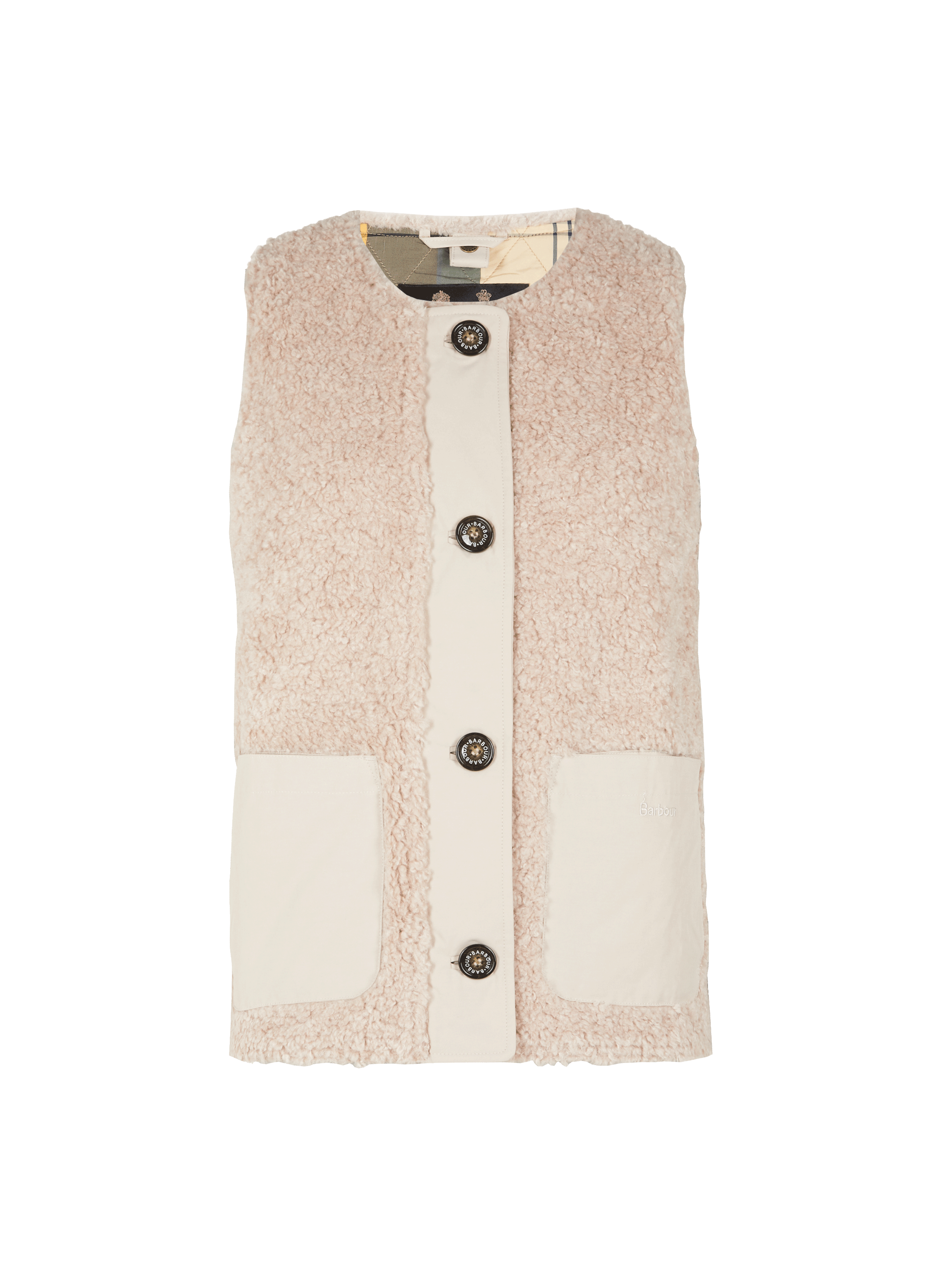 Veste sans manches BARBOUR