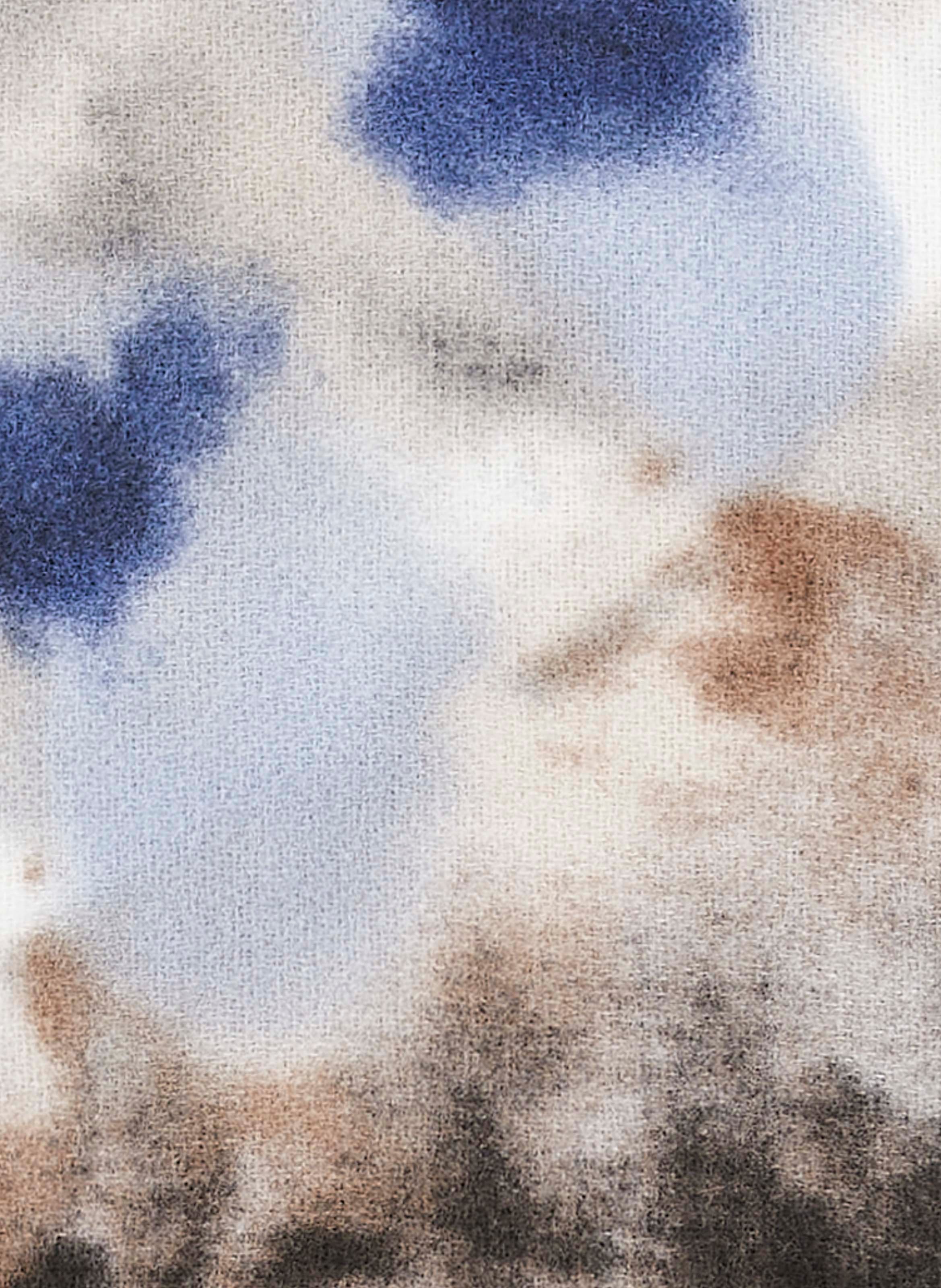 Echarpe Etole douce mot