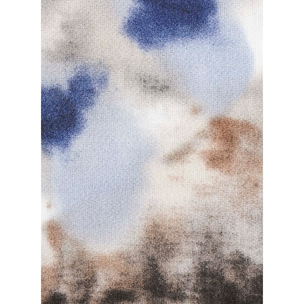 Echarpe Etole douce mot