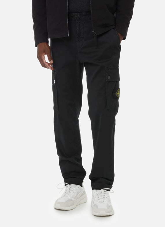 Stone island pantalon cargo hotsell