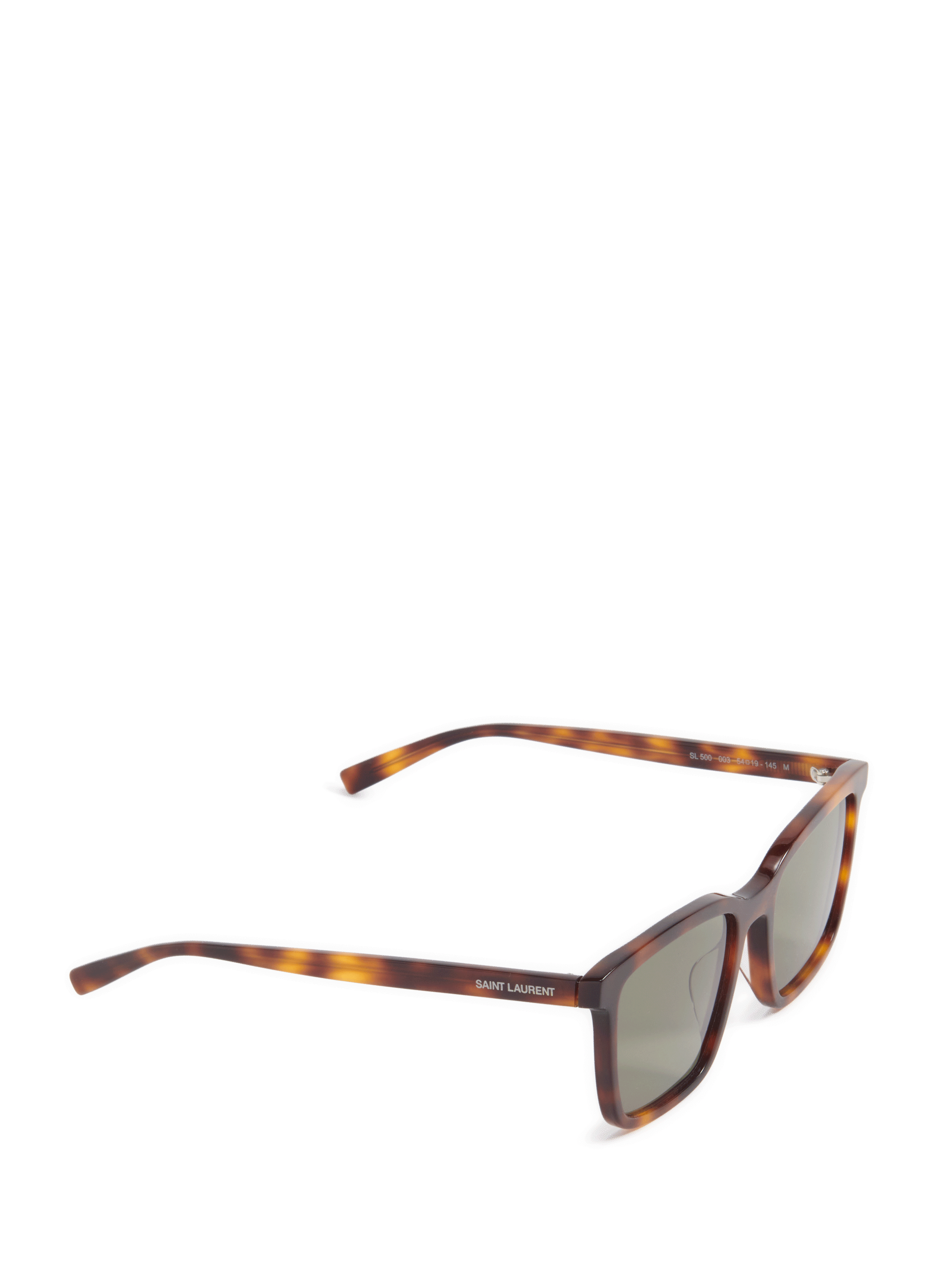 Lunettes de soleil