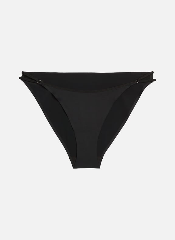 Culotte Noir by CALVIN KLEIN CALVIN KLEIN Culotte Noir