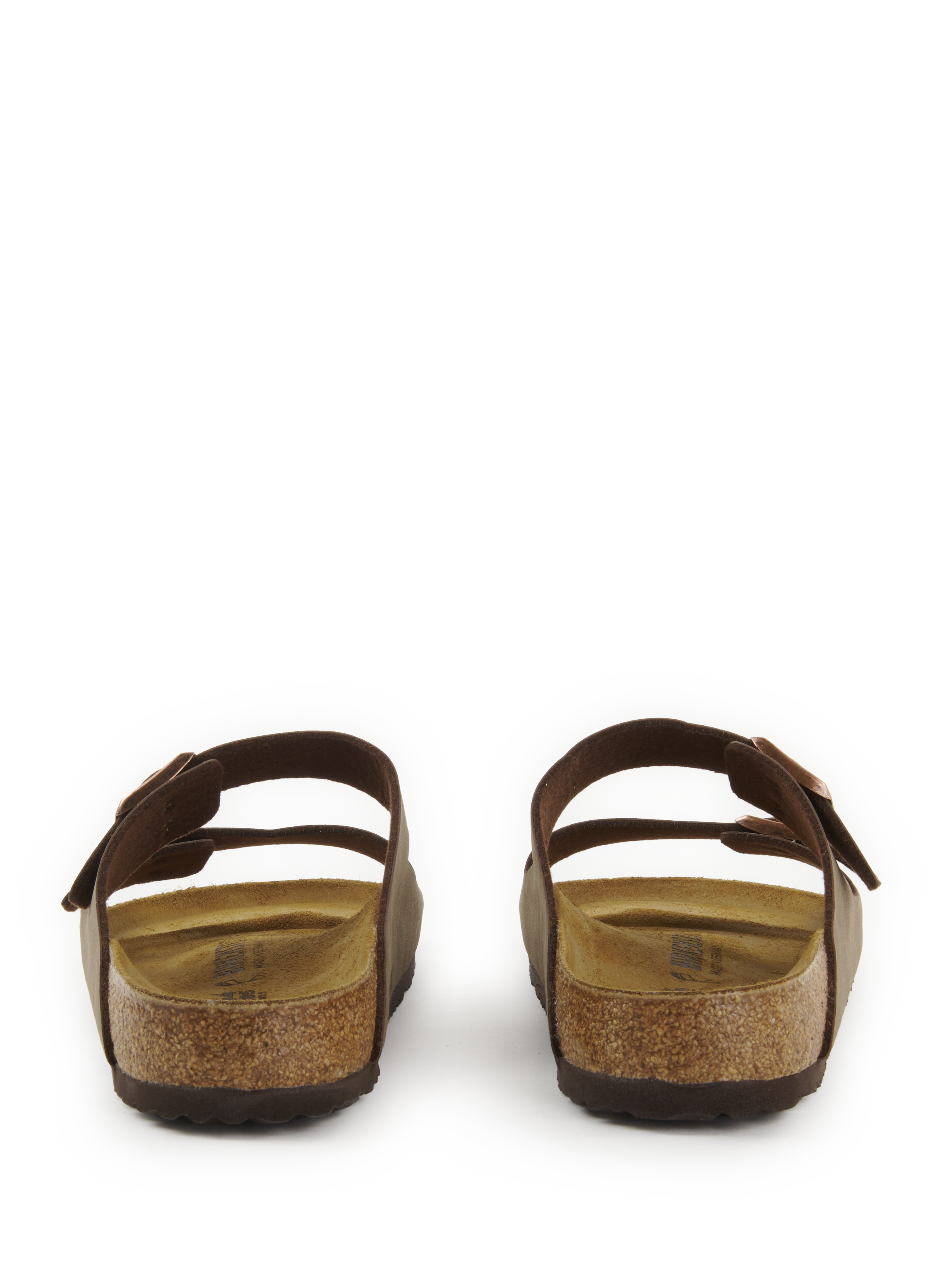 Arizona sandals BIRKENSTOCK Brown