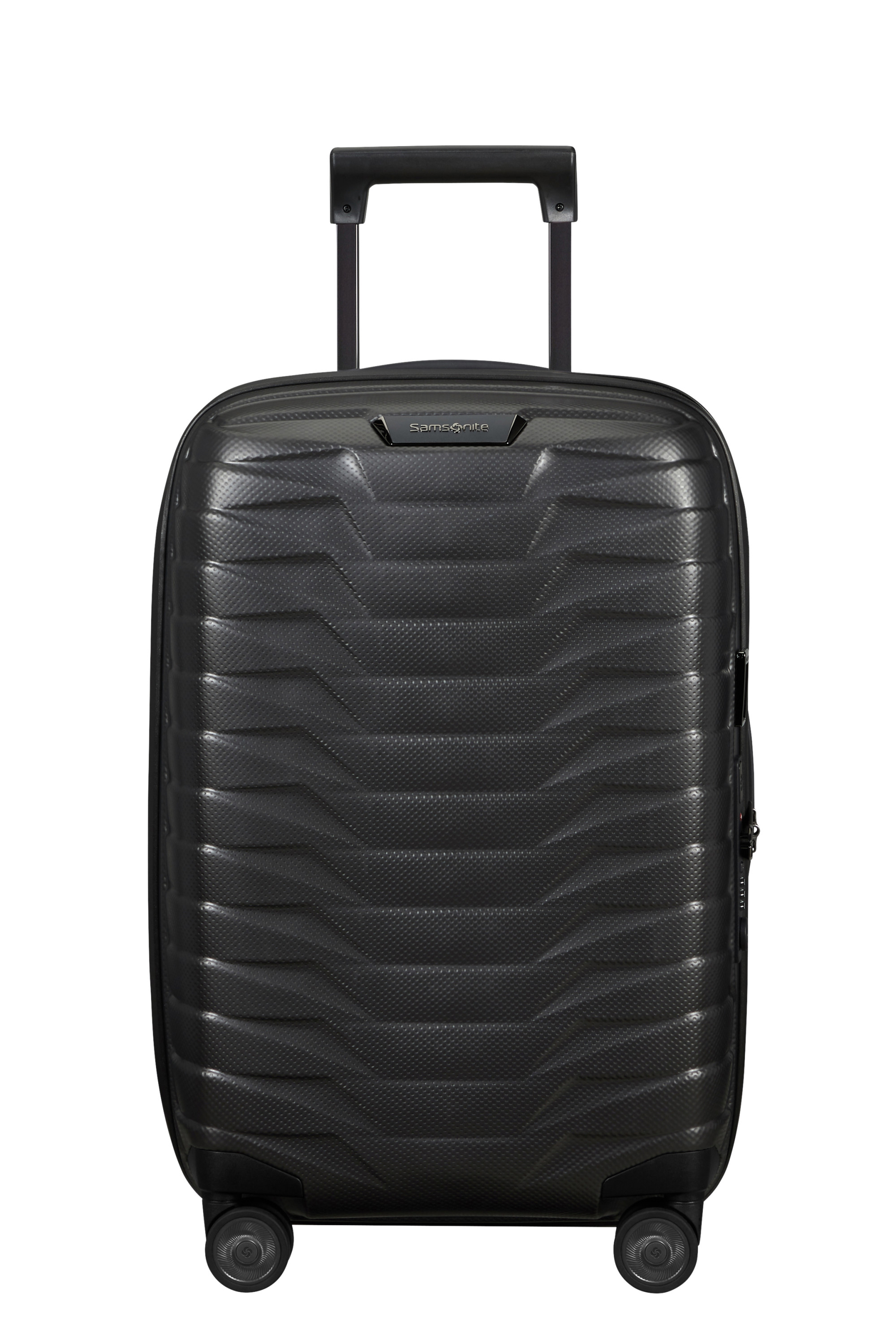 Proxis valise 4 roues taille s SAMSONITE Noir