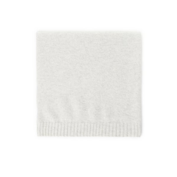 Tour de cou Stewarton en laine et angora Tour de cou Stewarton en laine et angora