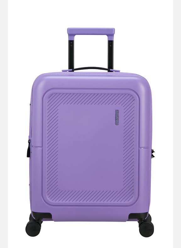 Dashpop valise 4 roues taille s Violet by AMERICAN TOURISTER AMERICAN TOURISTER Dashpop valise 4 roues taille s Violet