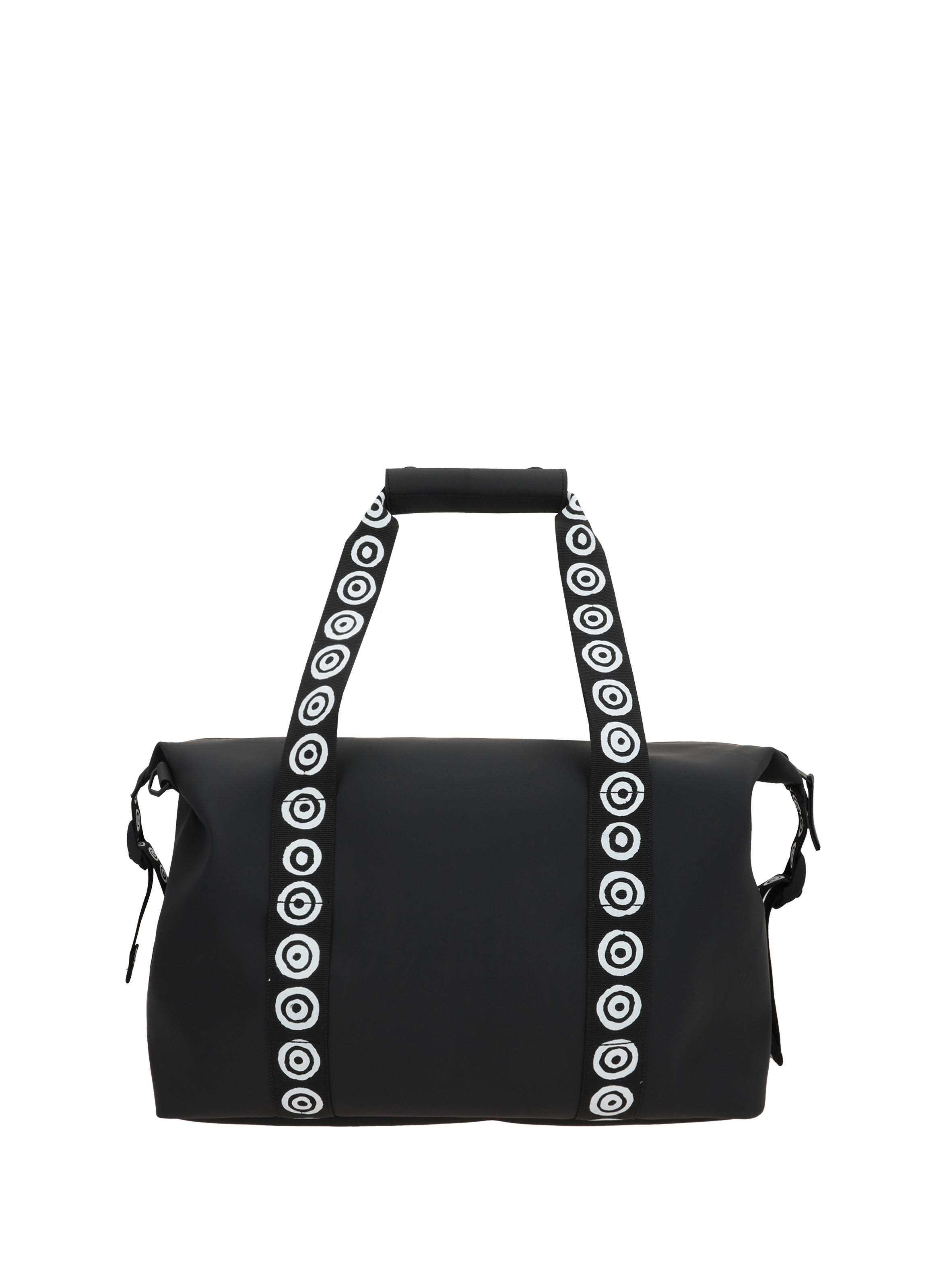 Sac week-end Rains x 10 Corso Como 10 CORSO COMO Noir