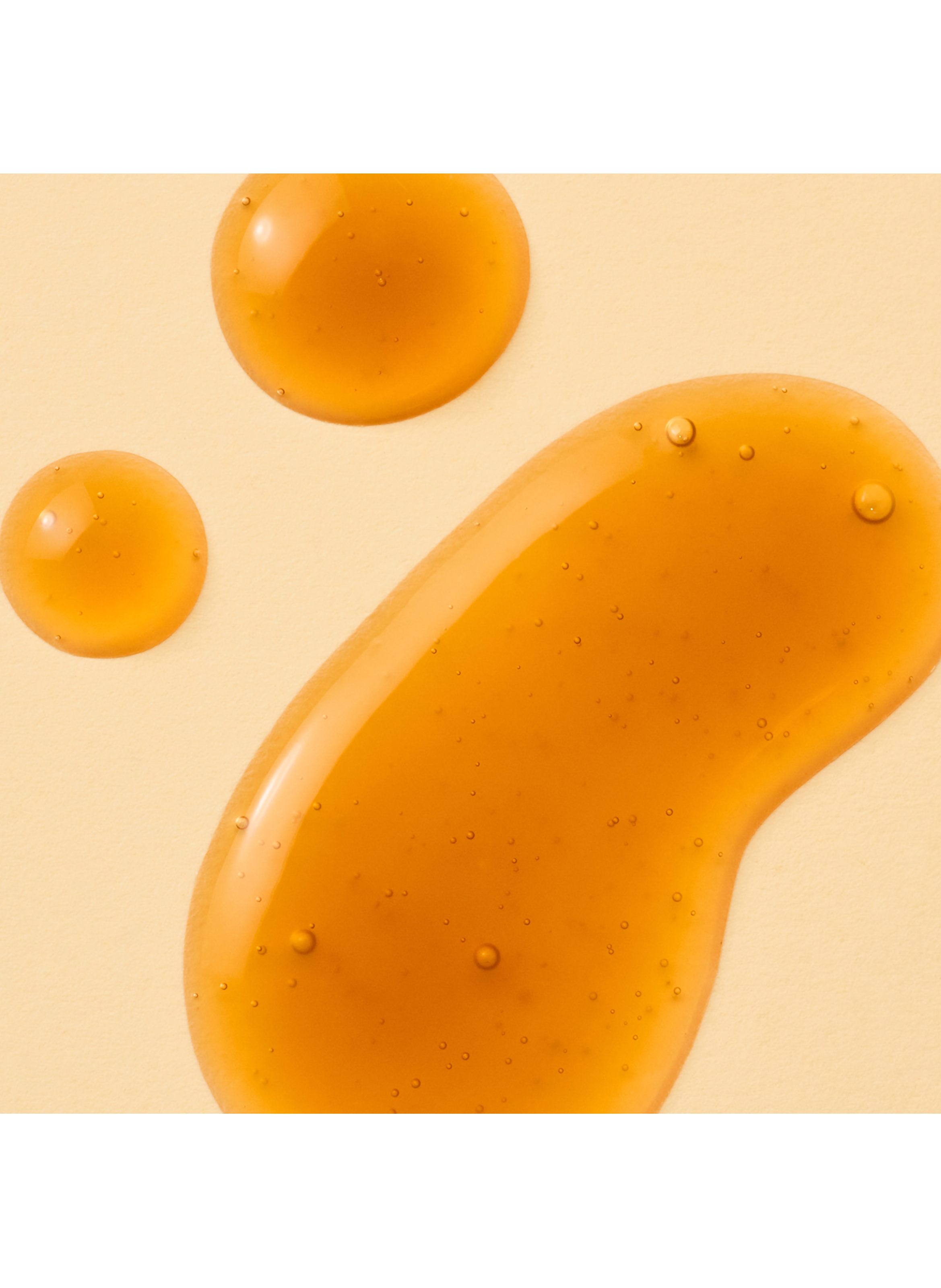 The Impossible Tan - Hydrating Self-Tanning Drops PAI No color