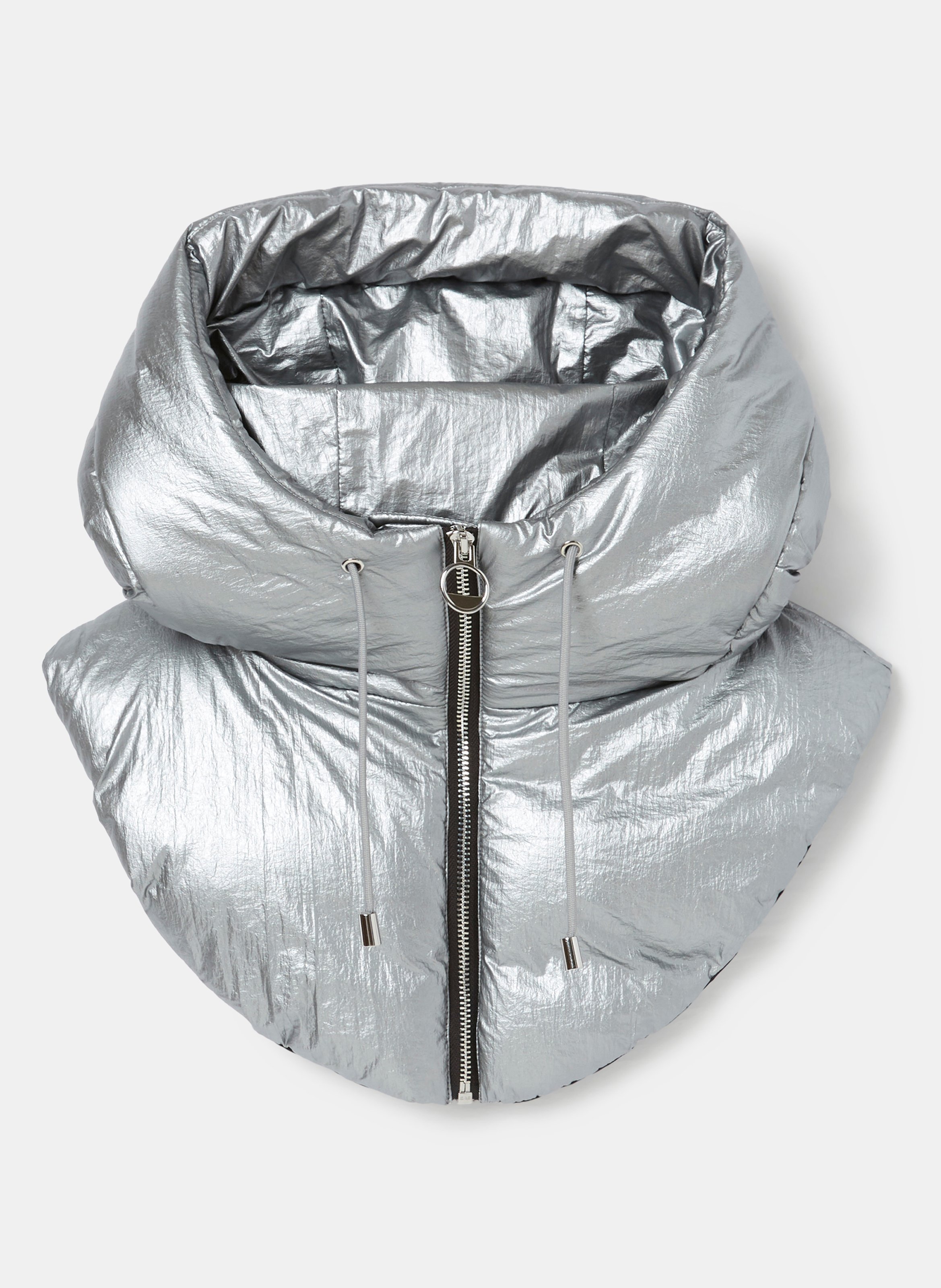 Capuche  cheyenna ZAPA Gris