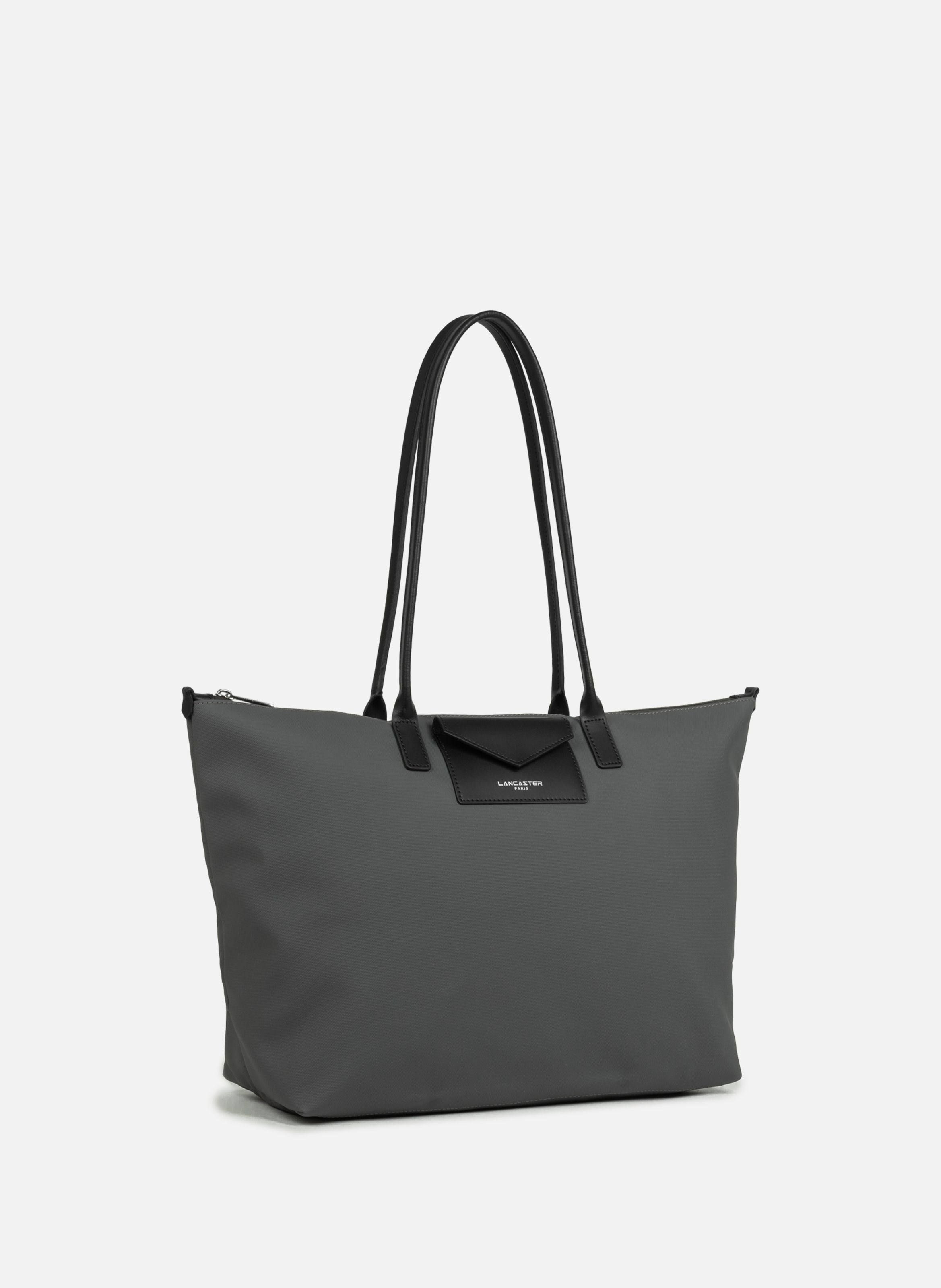 M tote bag - Storm KBA LANCASTER Grey