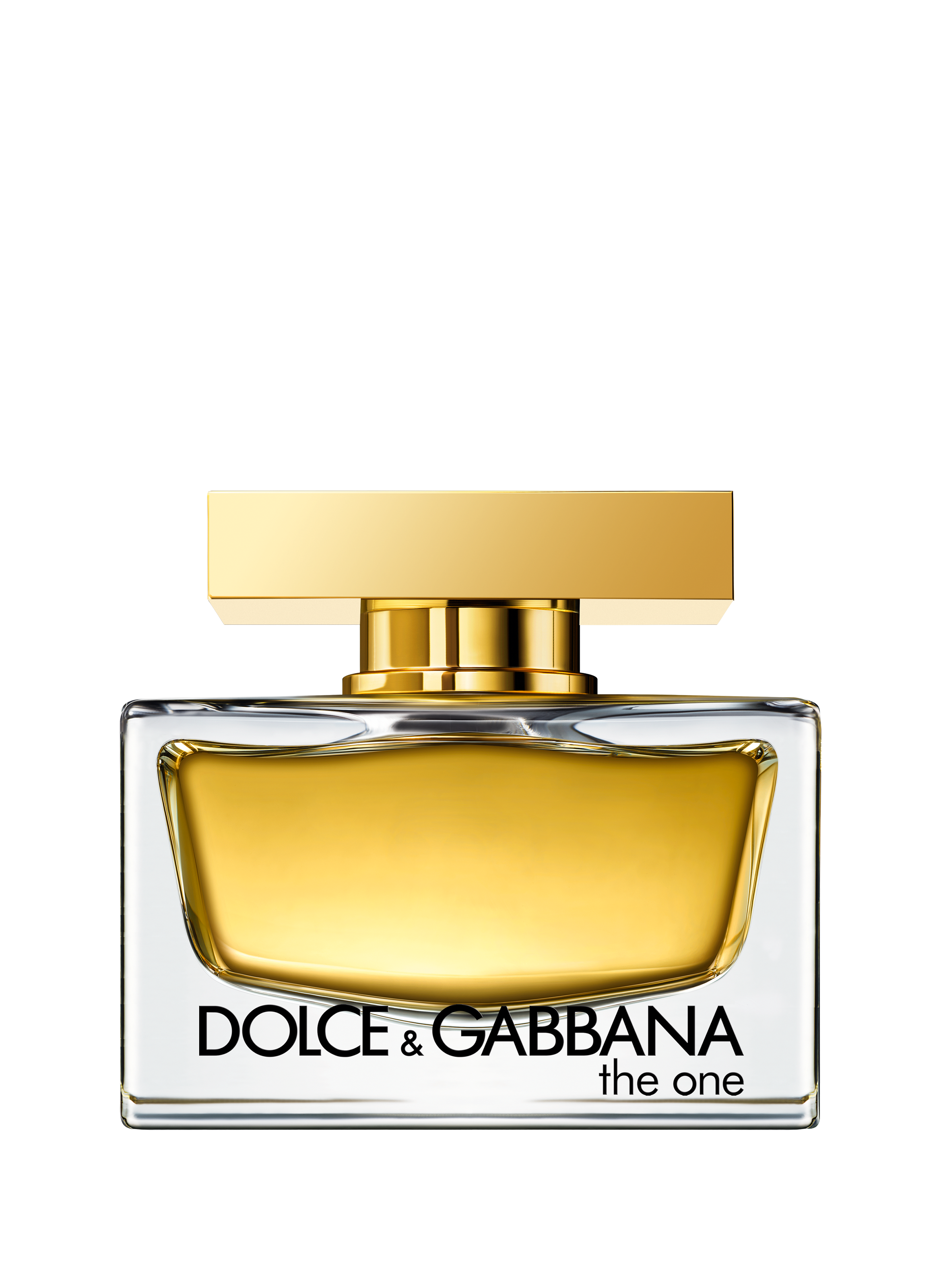 The One - Eau de Parfum DOLCE & GABBANA No color